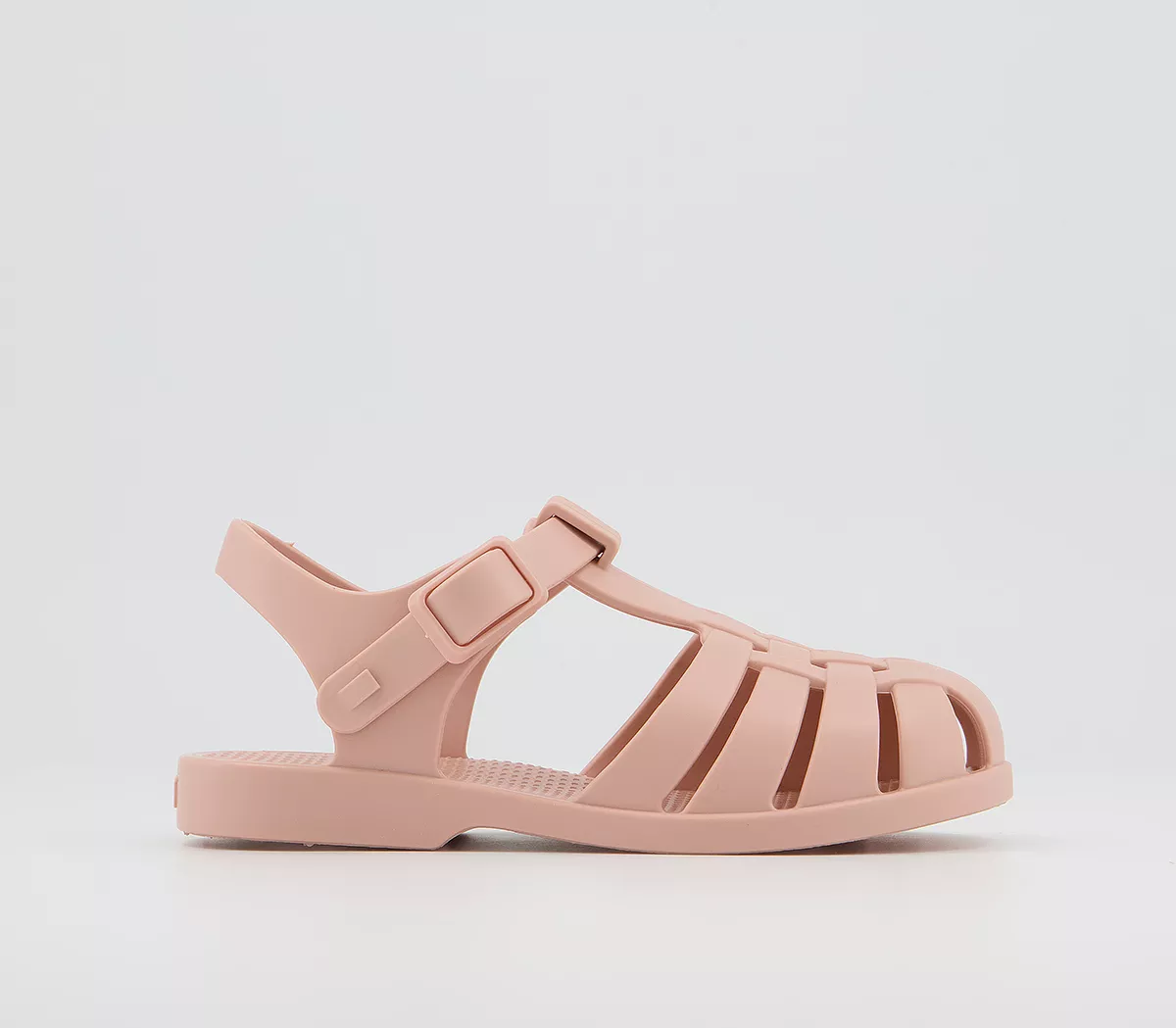 Igor Clasica Sandals Maquillaje Pink