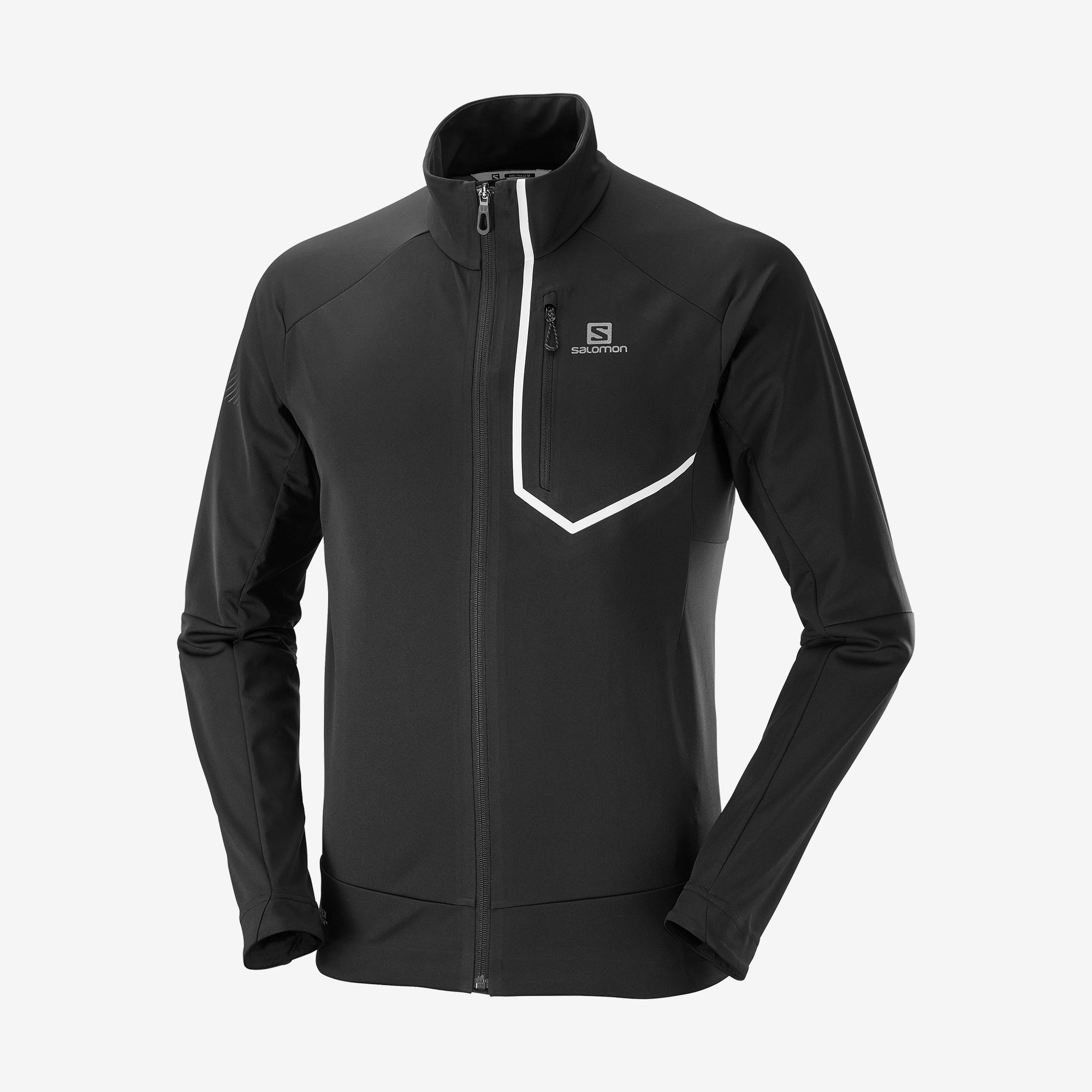 SALOMON GORE-TEX INFINIUM? WINDSTOPPER? PRO