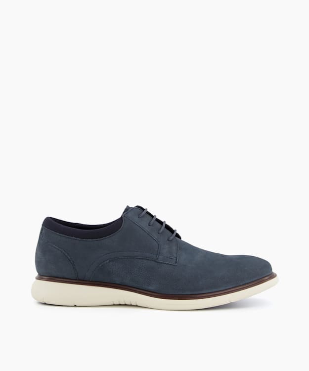 Borrow - Navy
