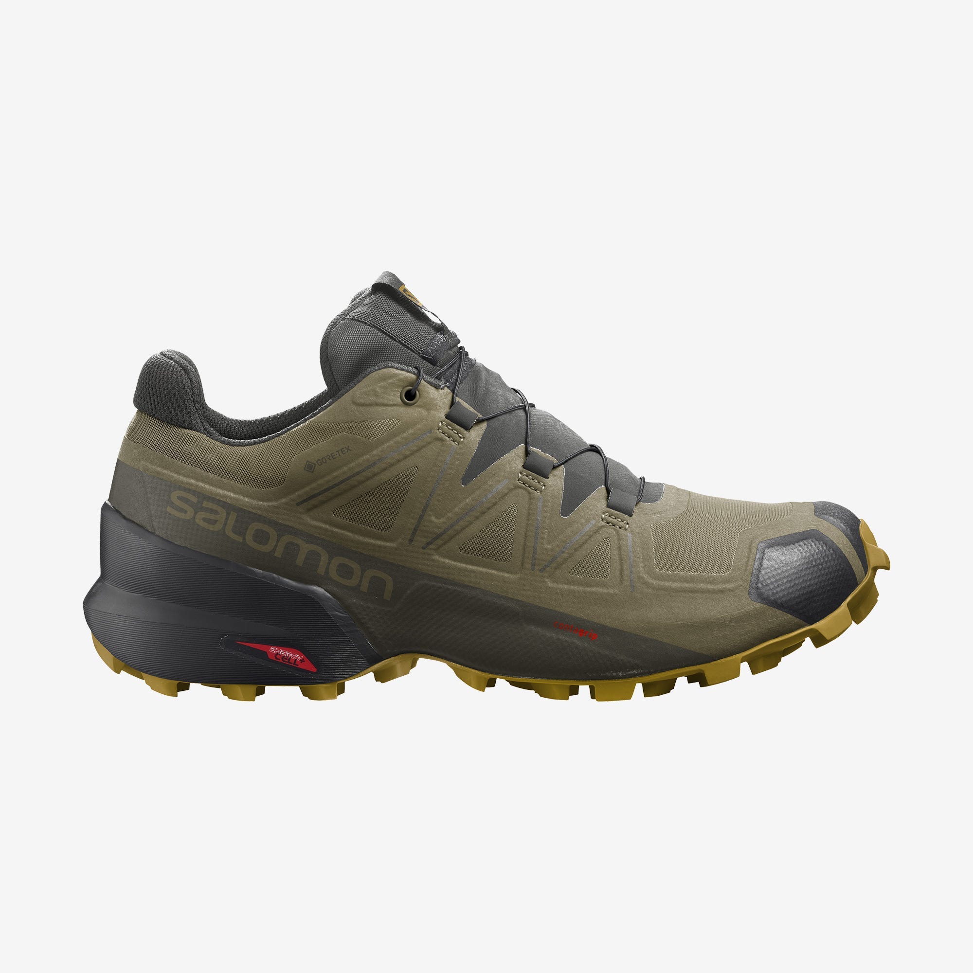 SALOMON SPEEDCROSS 5 GORE-TEX