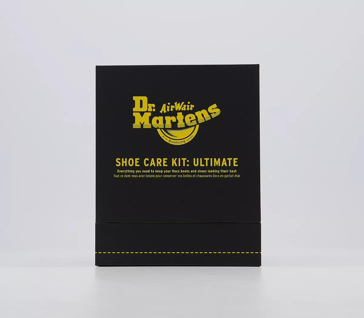 Dr. Martens Dr Martens Premium Shoecare Kit Neutral
