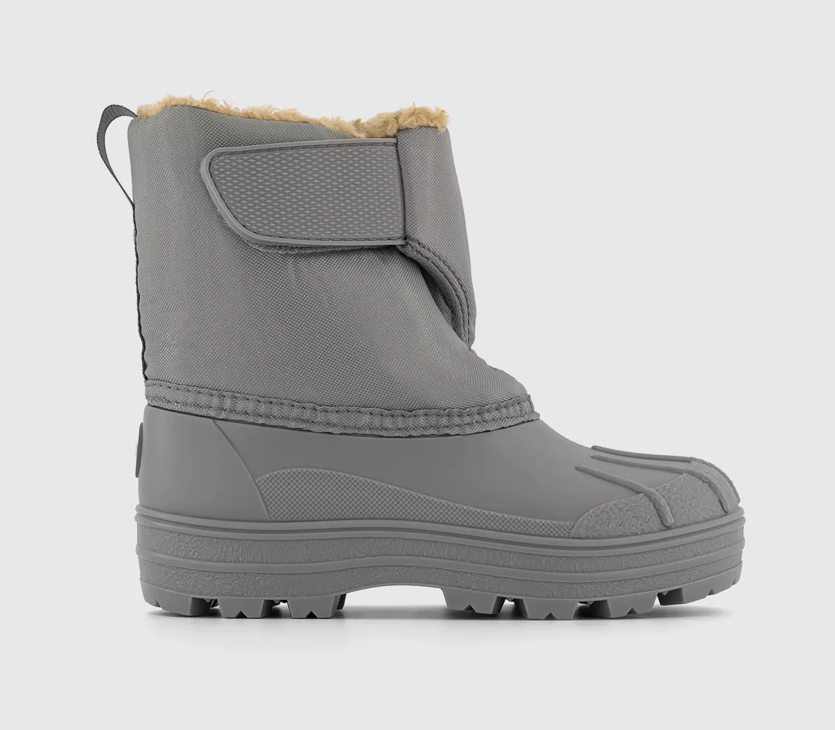 Igor Neu Snow Boots Gris