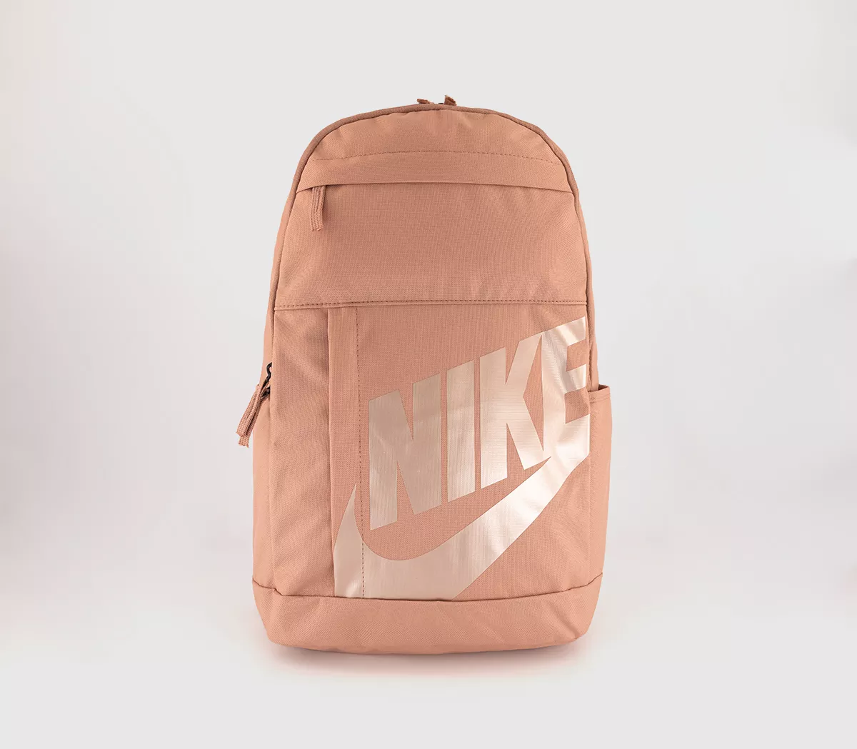 Nike Nike Elemental Backpack  Rose Gold Rose Gold Mtlc Red Bronze