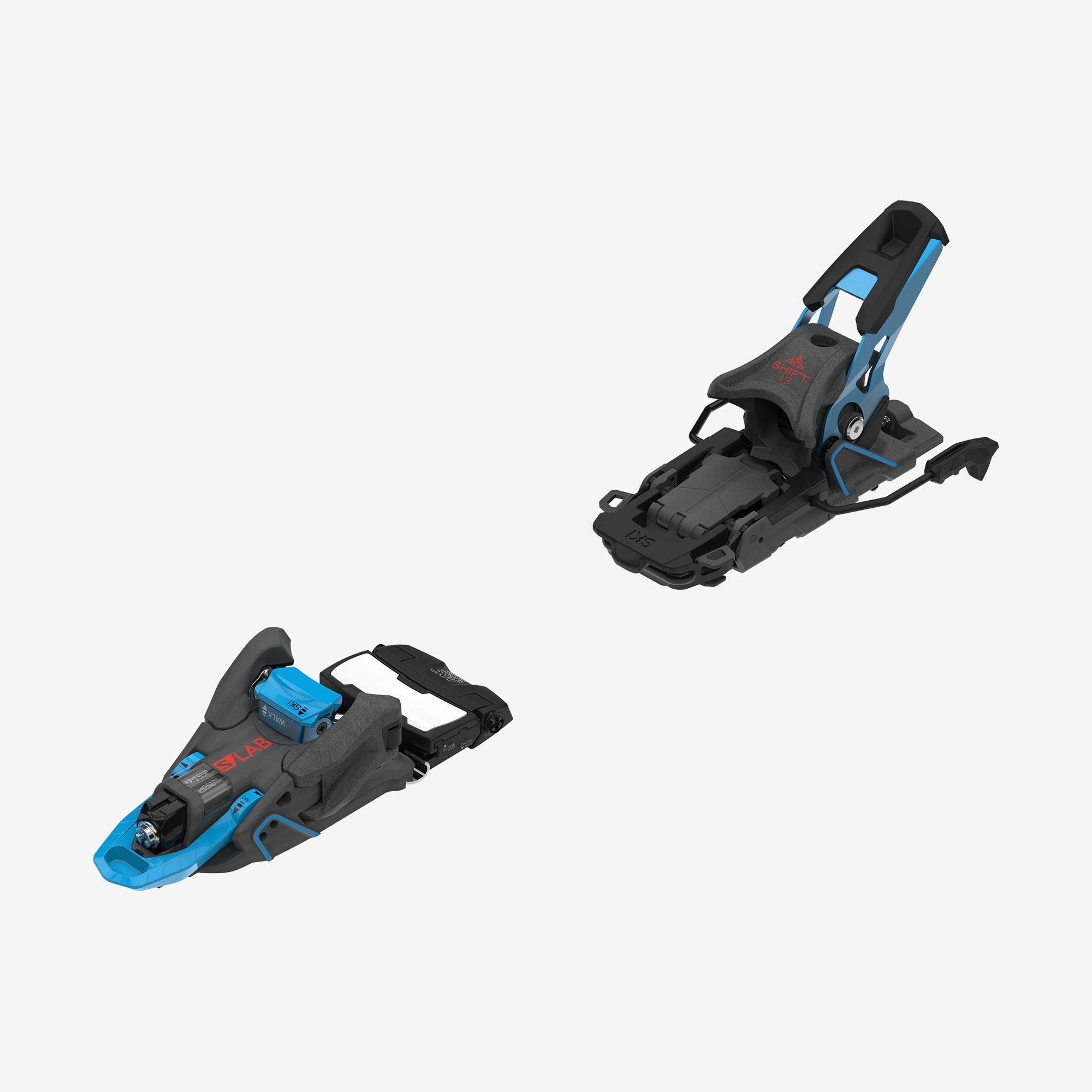 SALOMON S/LAB SHIFT MNC 13