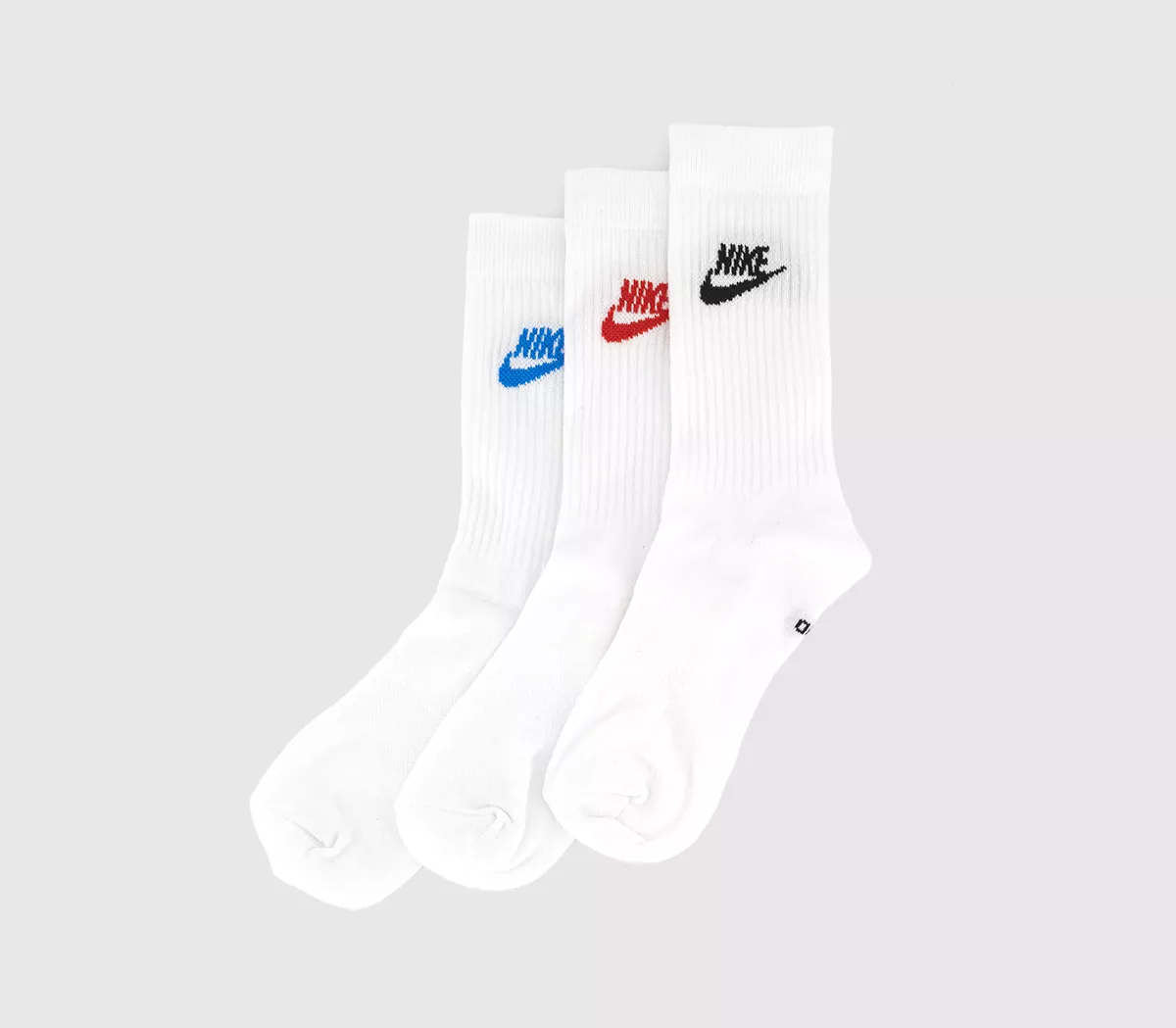 Nike Nike Sports Everyday Essential High 3 Pairs Multicolour
