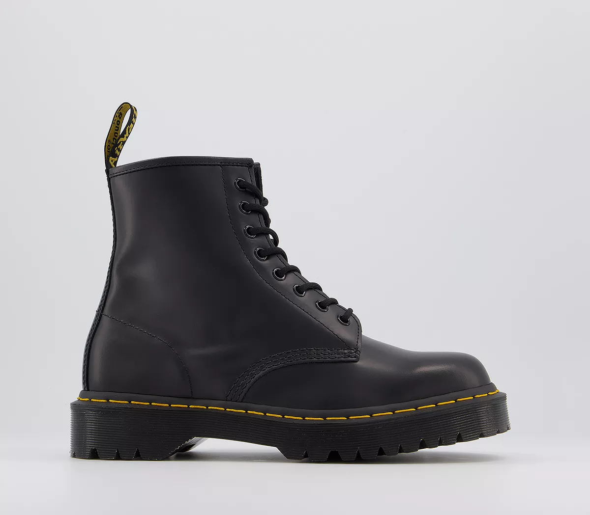 Dr. Martens 1460 Bex Boots Black