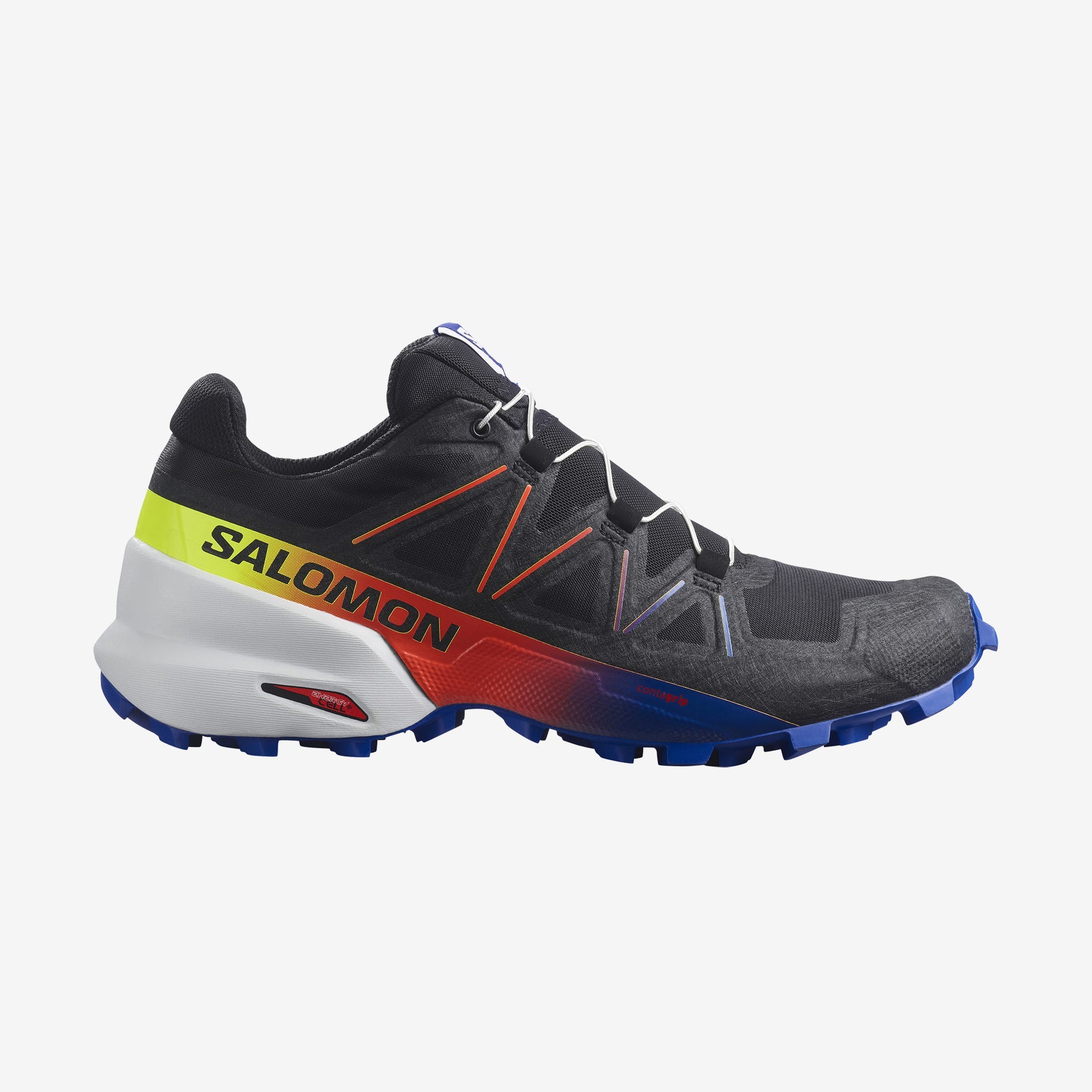 SALOMON SPEEDCROSS 5 RACING PACK