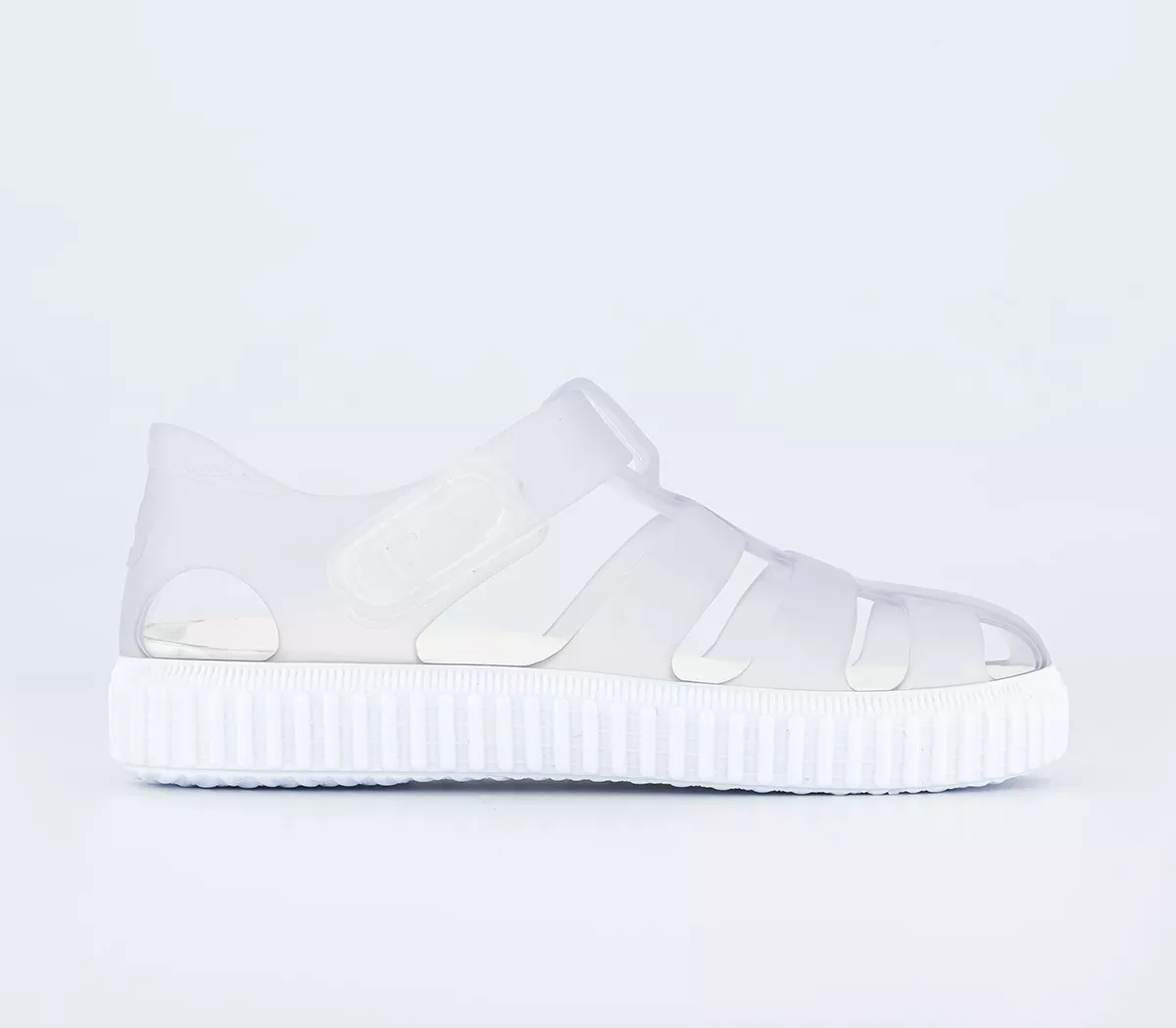 Igor Nico Sandals White