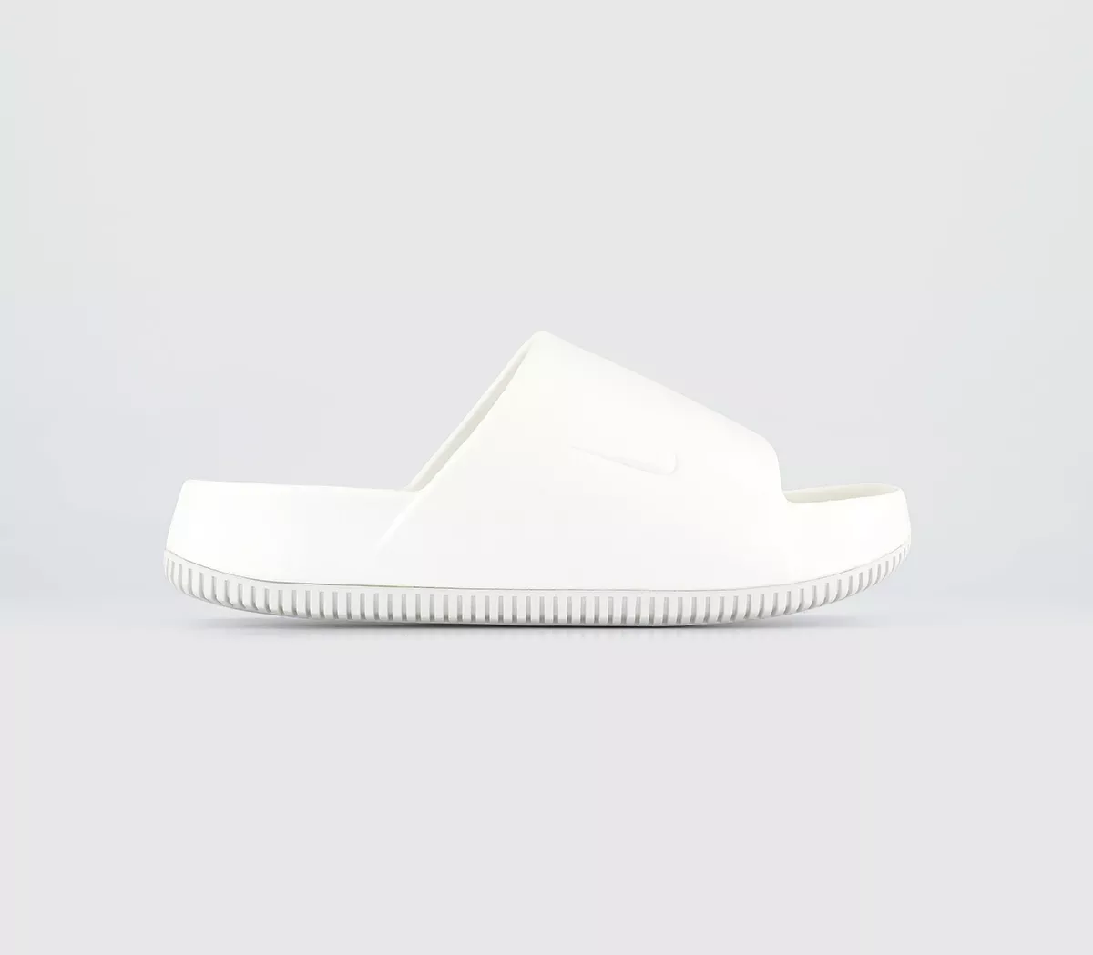 Nike Nike Calm Slides Sail Sail