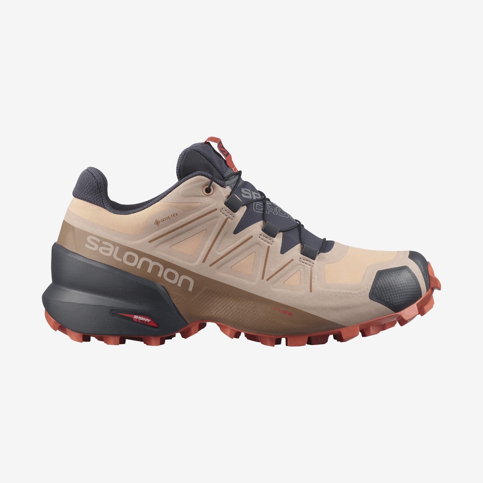 SALOMON SPEEDCROSS 5 GORE-TEX