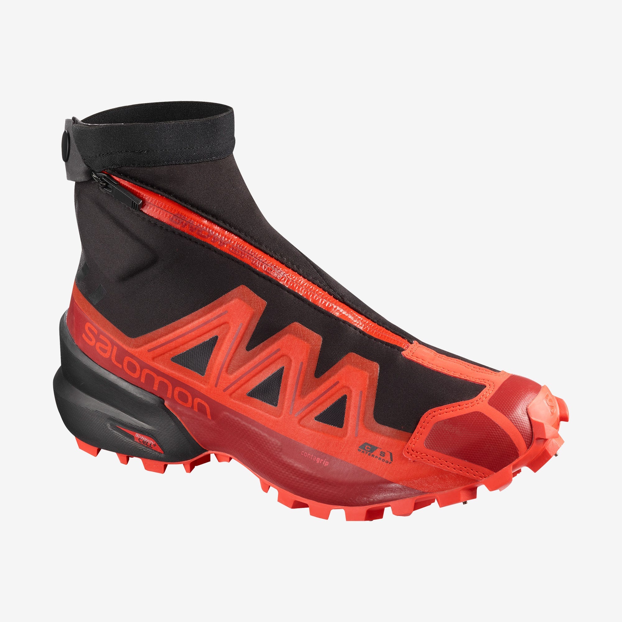SALOMON SNOWSPIKE CLIMASALOMON? WATERPROOF