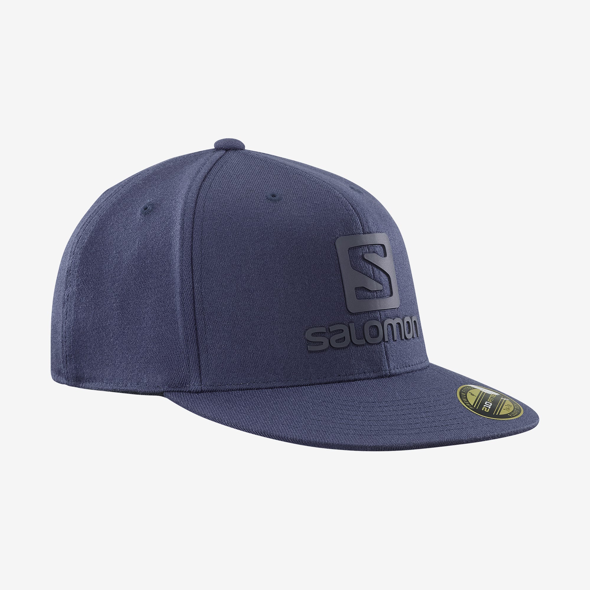 SALOMON LOGO CAP FLEXFIT?