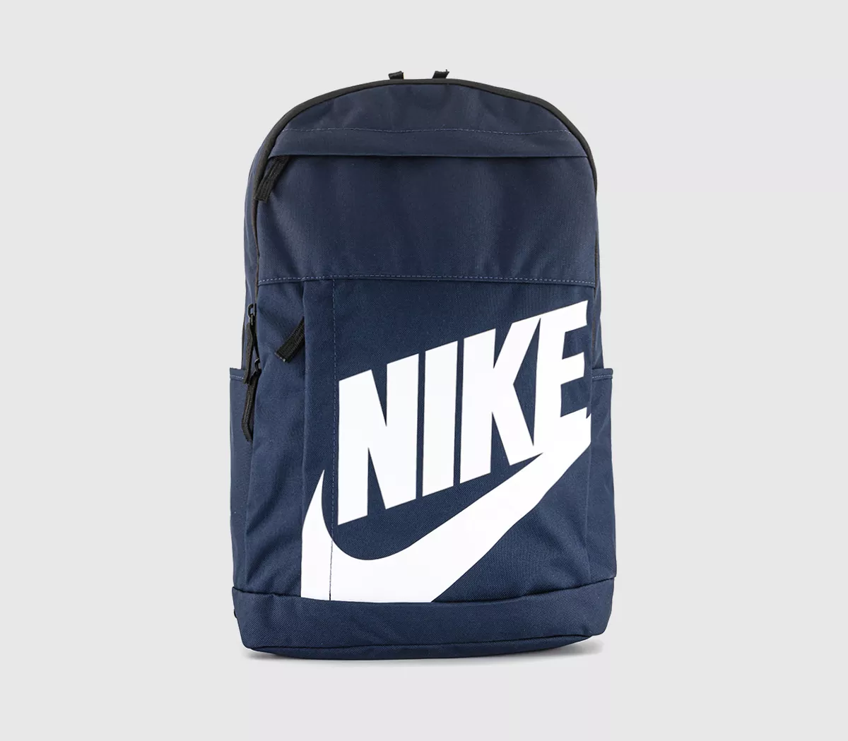 Nike Nike Elemental Backpack  Obsidian Black White