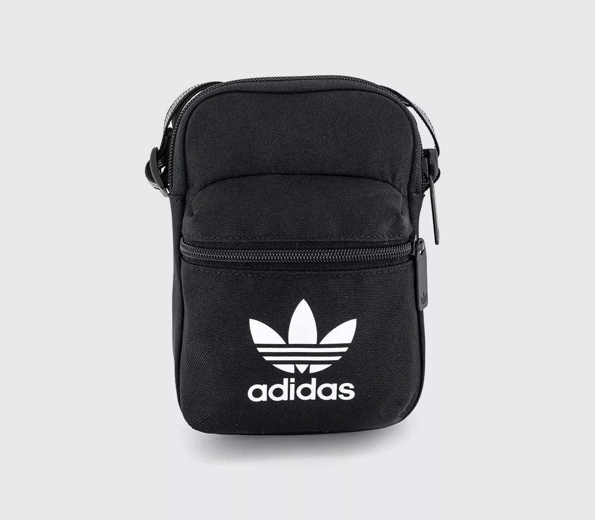 adidas Festival Bag Black