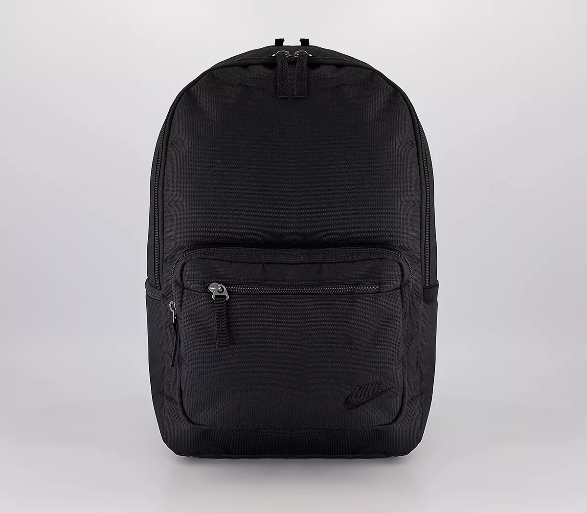 Nike Eugene Backpack 23l Black