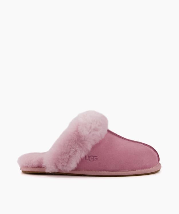 Scuffette Ii - Pink