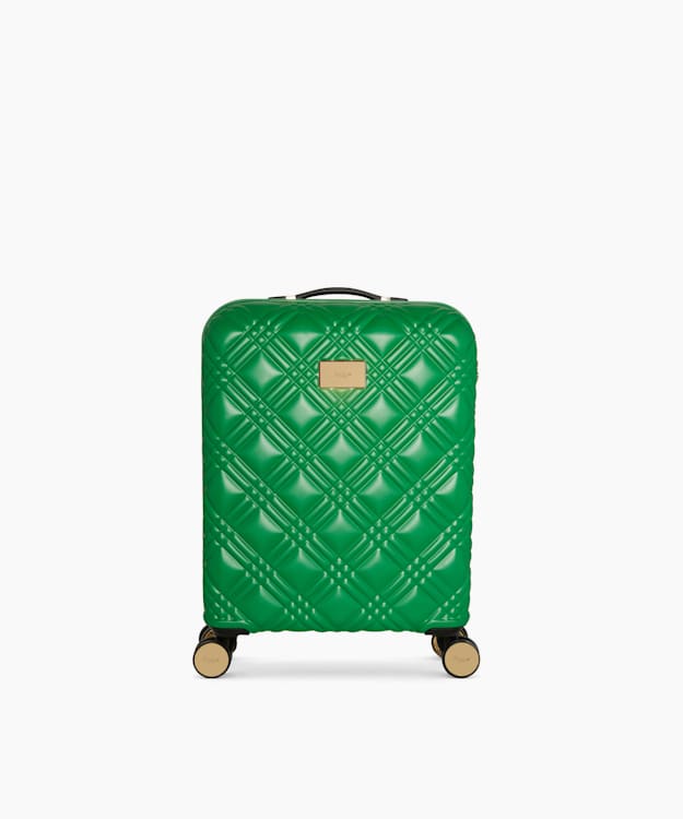 Orchester Cabin - Green