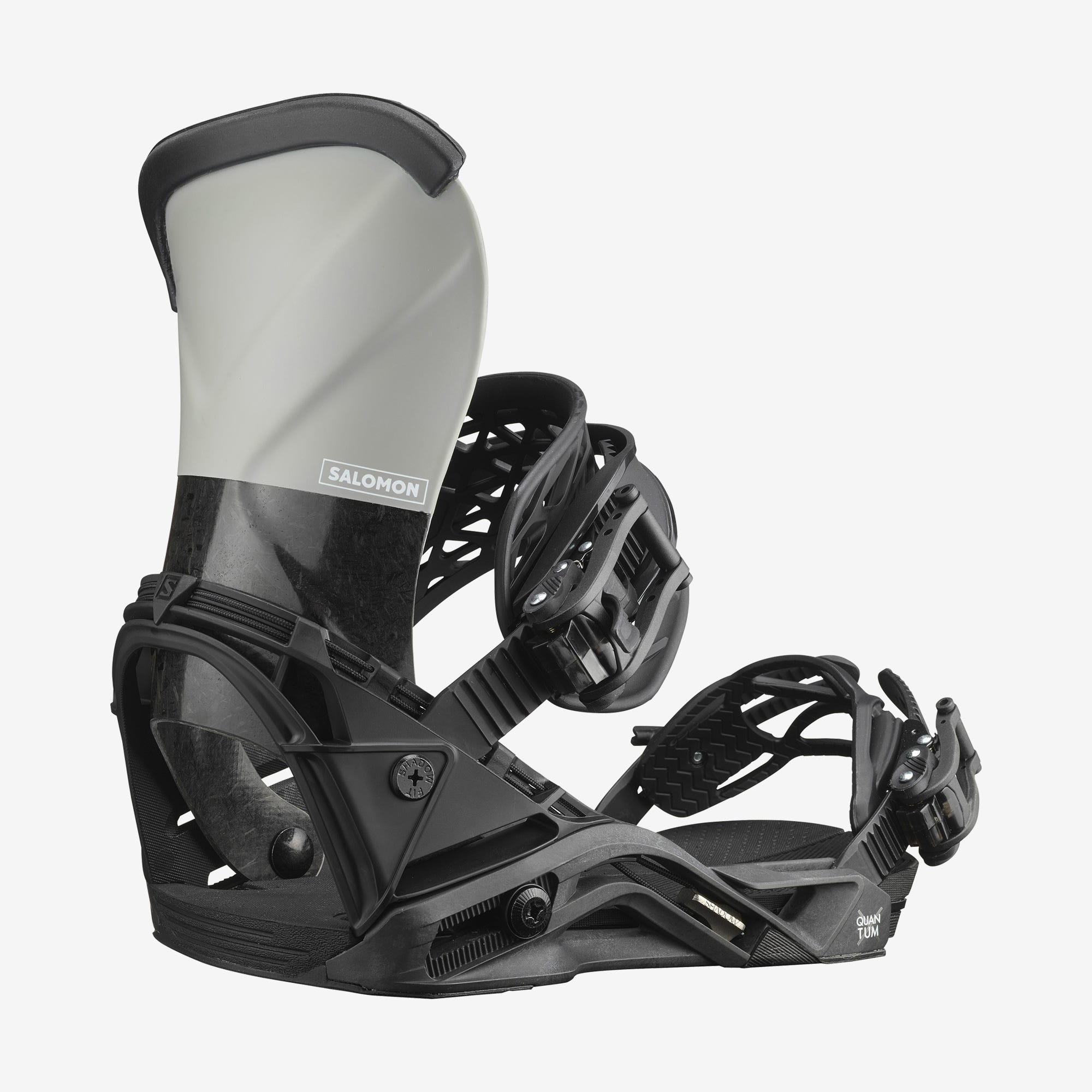 SALOMON QUANTUM CARBON
