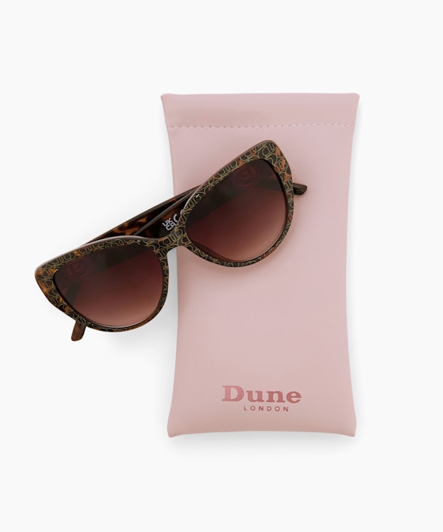 Glassie - Tortoiseshell