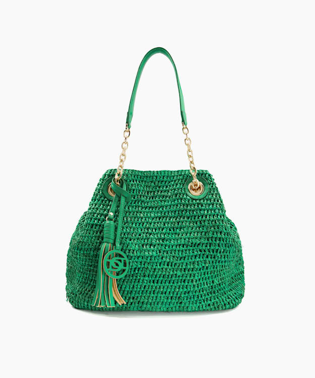 Destinations - Green