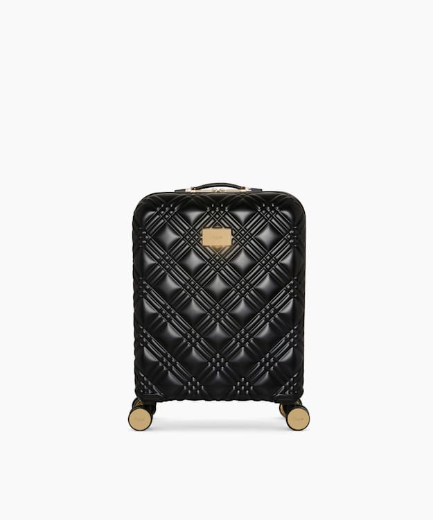 Orchester Cabin - Black