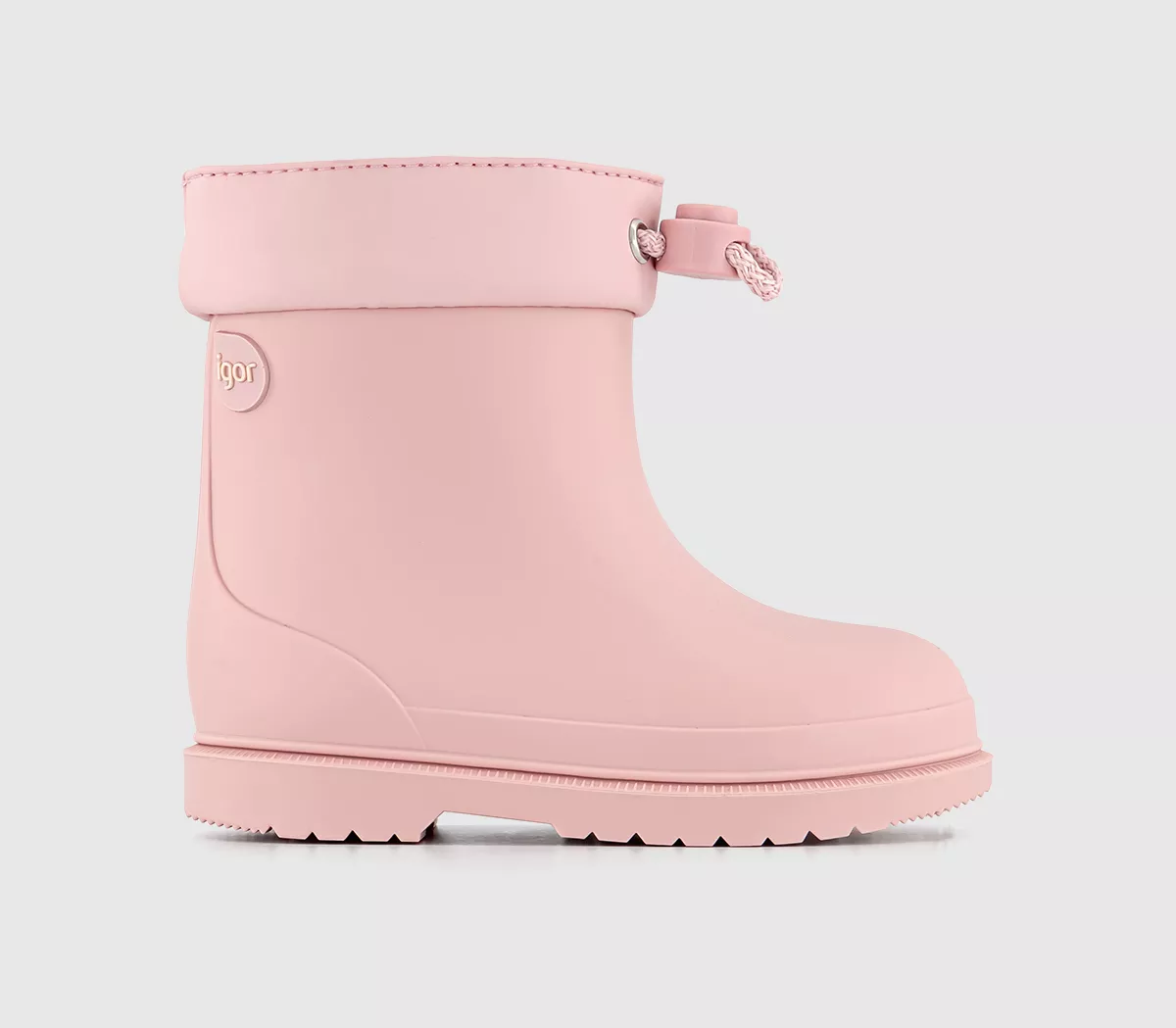 Igor Bimbi Ankle Wellies Maquillaje