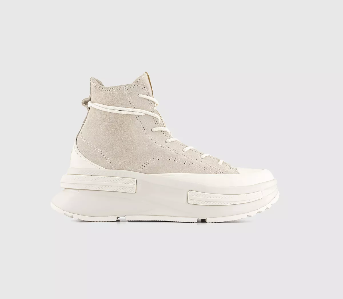 Converse Run Star Legacy Trainers Egret Egret Egret