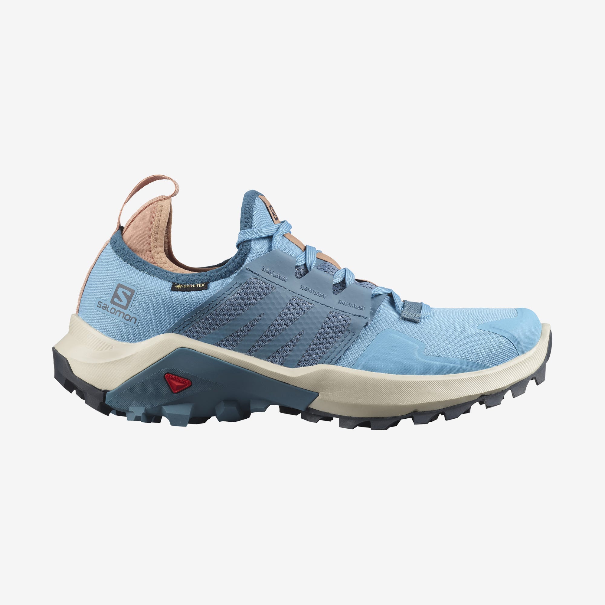 SALOMON MADCROSS GORE-TEX