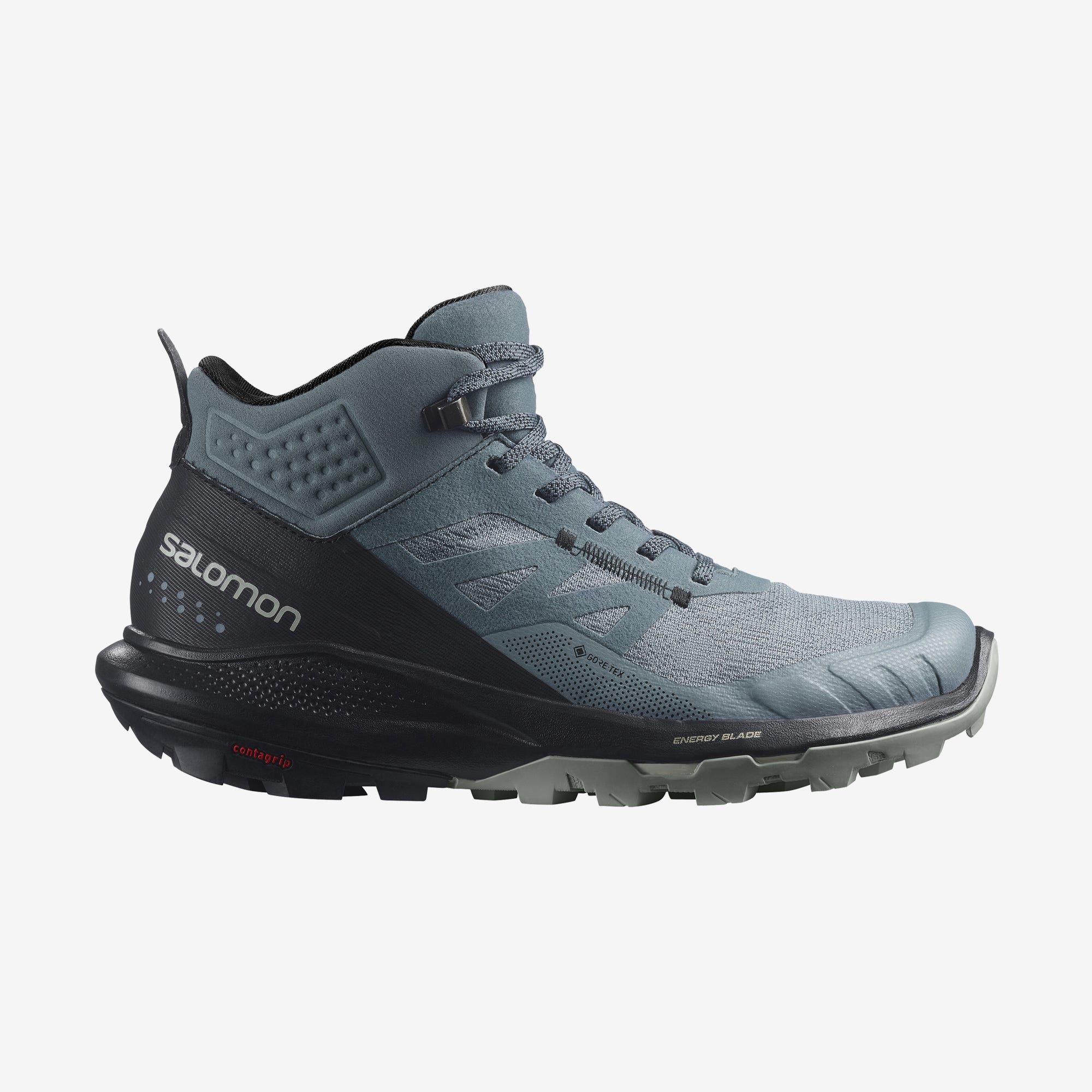 SALOMON OUTPULSE MID GORE-TEX