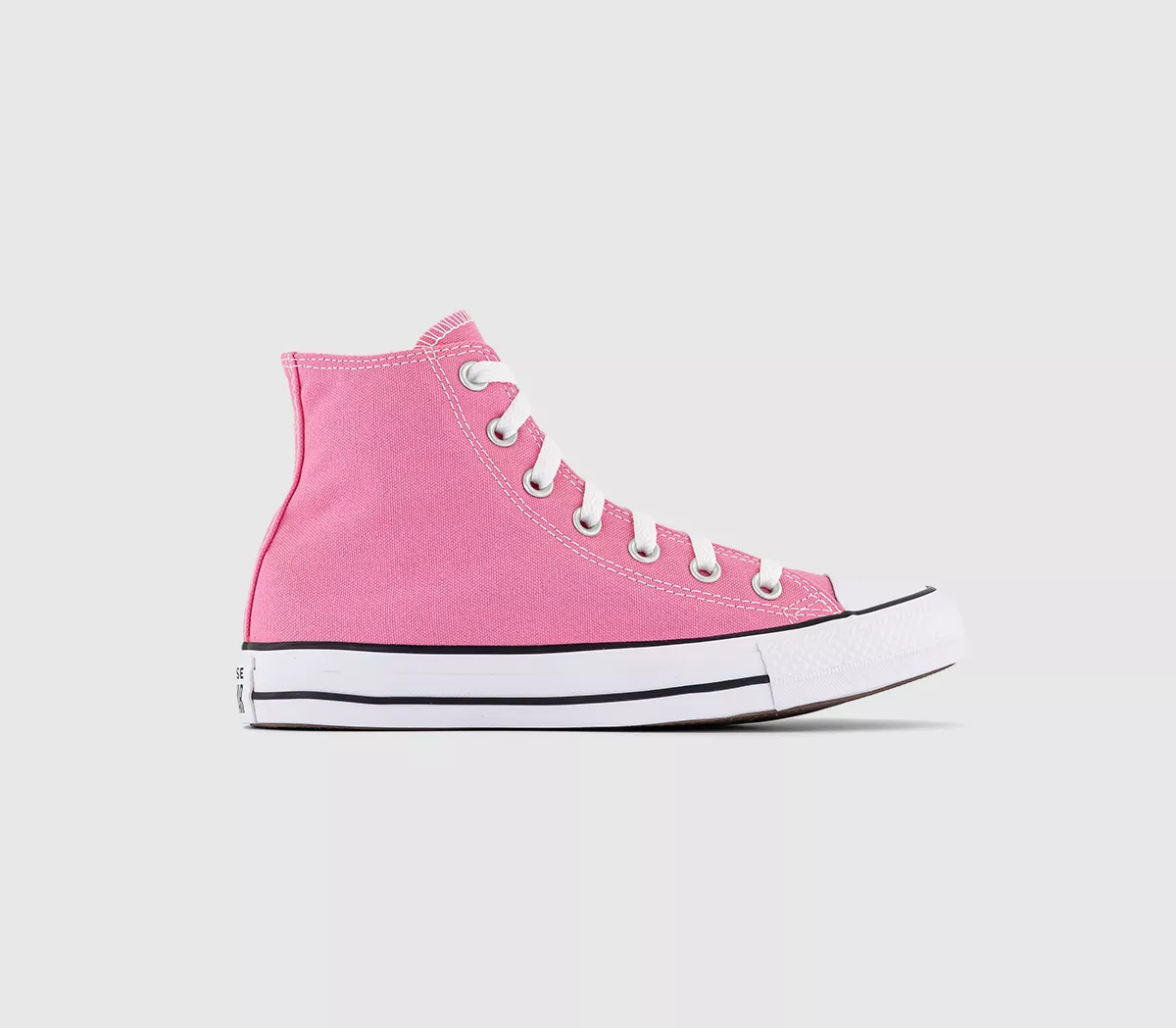 Converse Converse All Star Hi Trainers Oops Pink