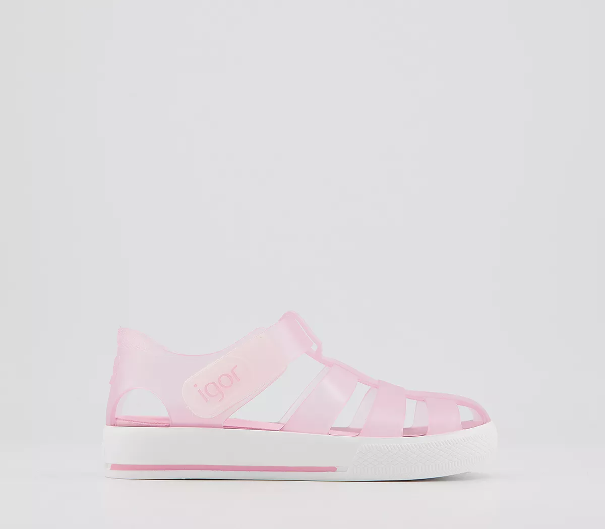 Igor Star Sandals Rosa
