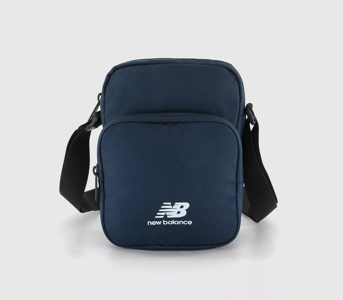New Balance Sling Bag Natural Indigo