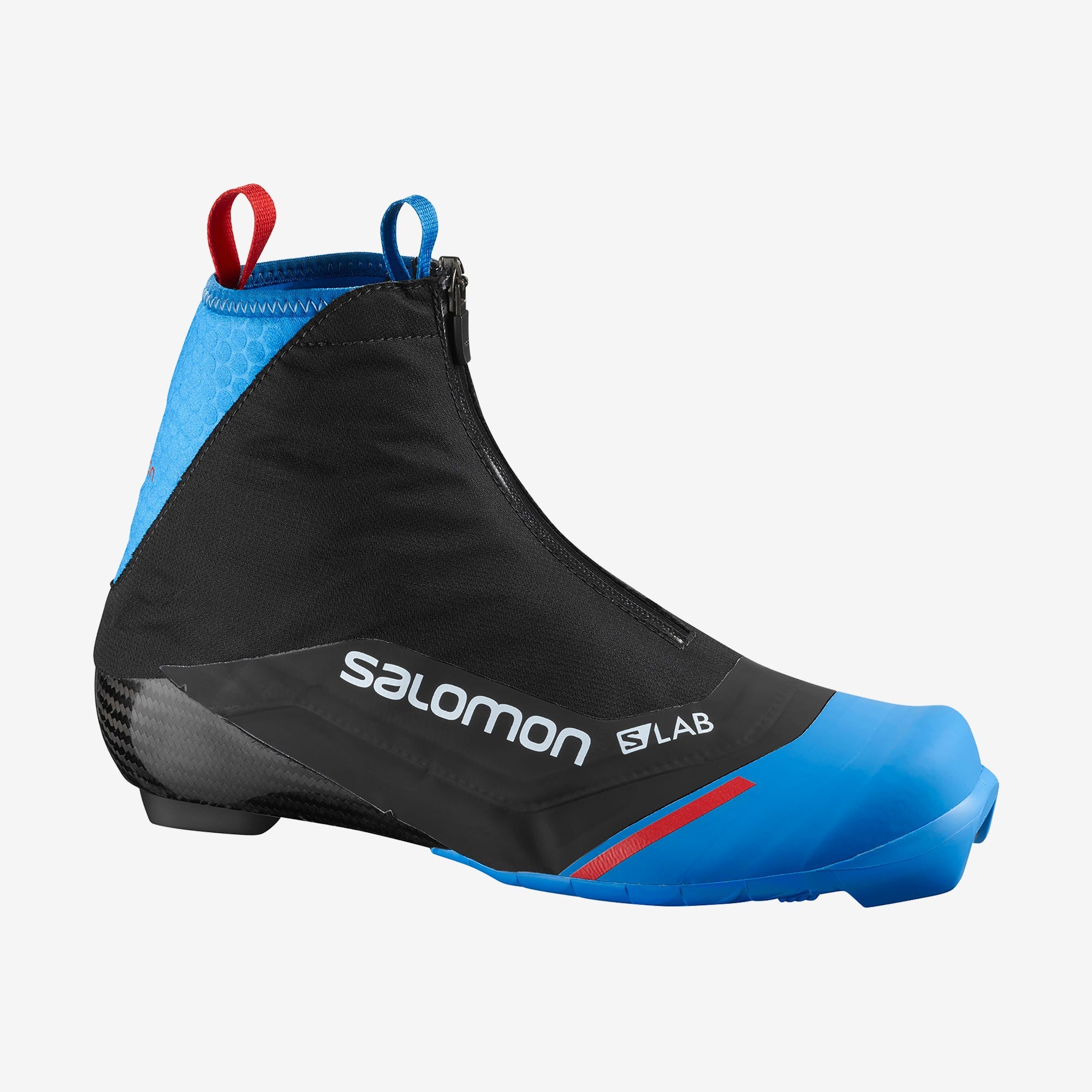 SALOMON S/LAB CARBON CLASSIC PROLINK