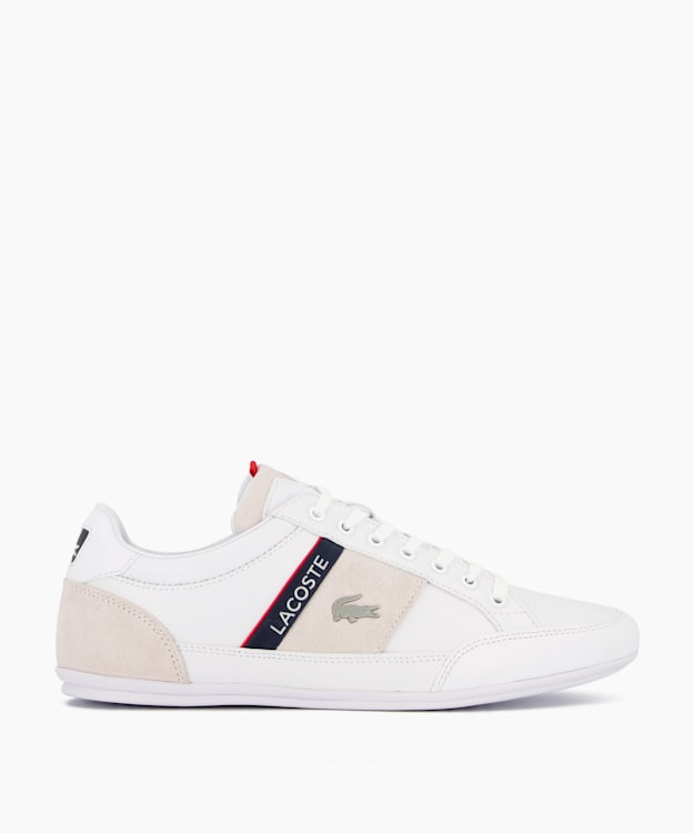 Chaymon O721 - White