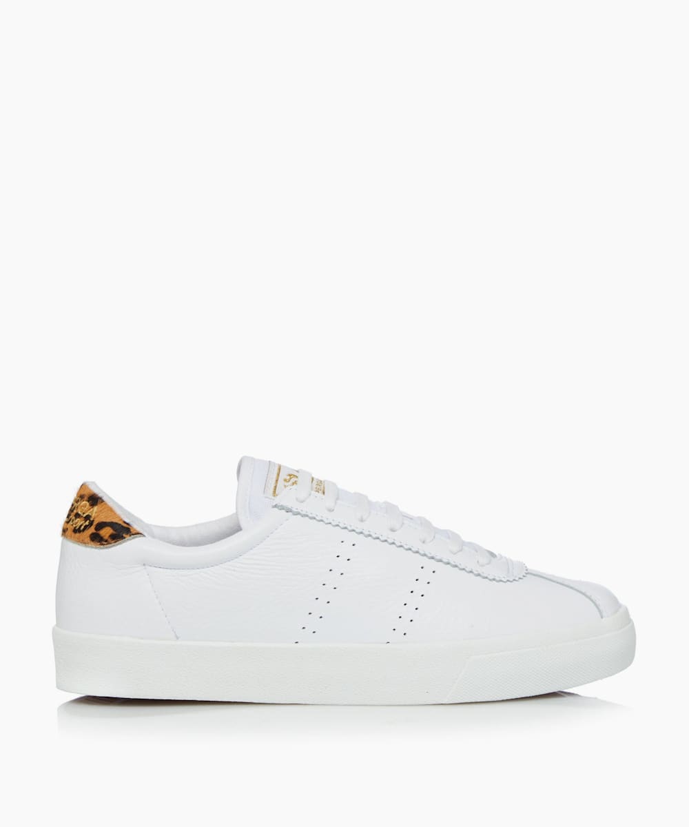 2843 Comflealeo - White