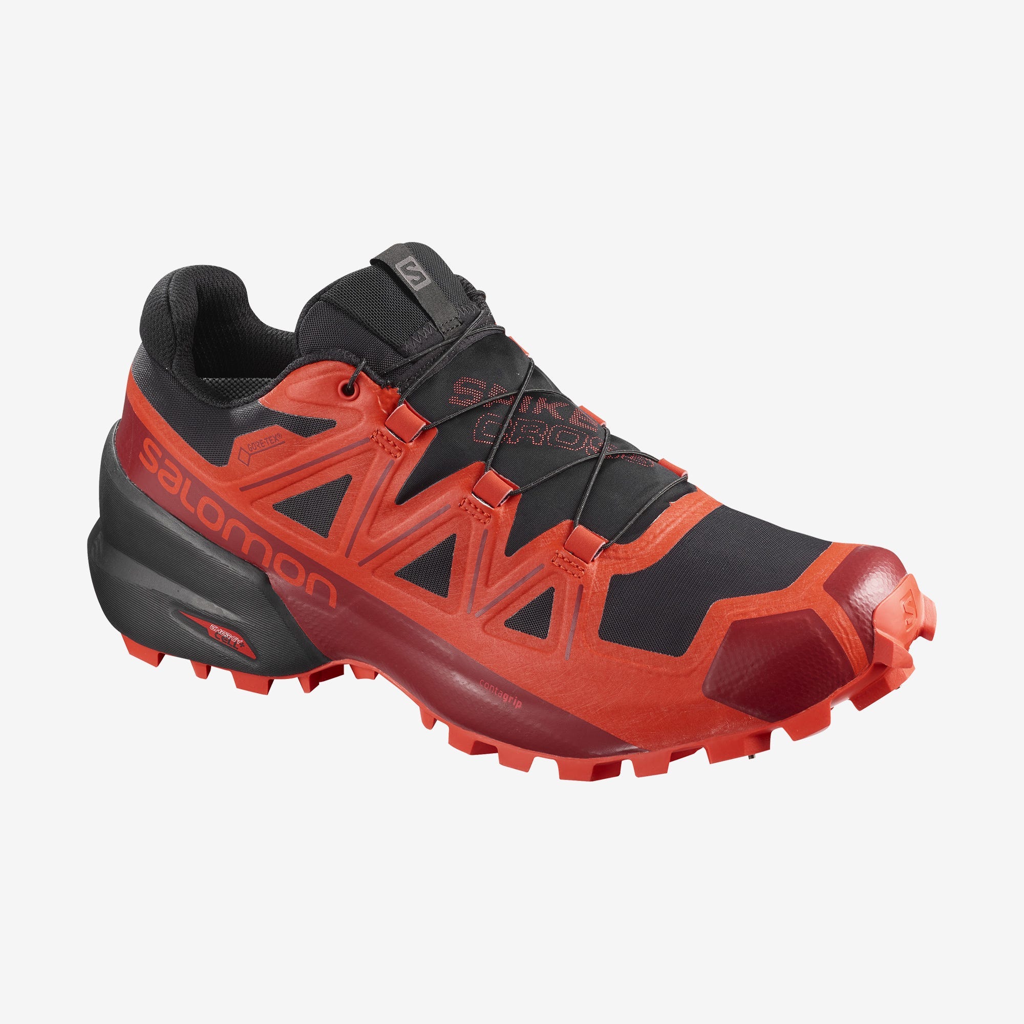 SALOMON SPIKECROSS 5 GORE-TEX