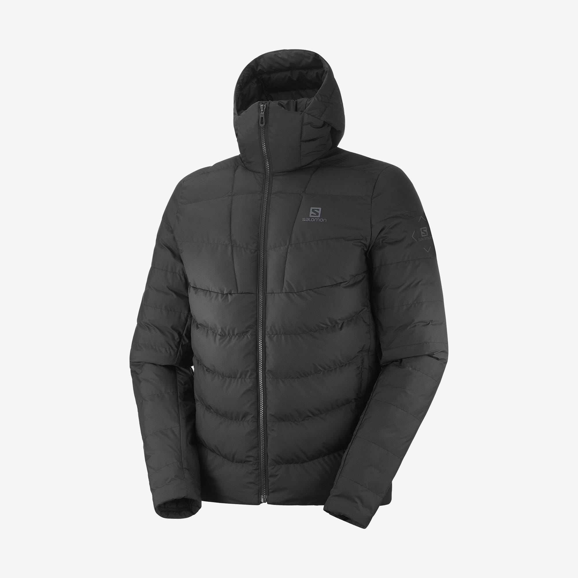 SALOMON ESSENTIAL XWARM INSULATED