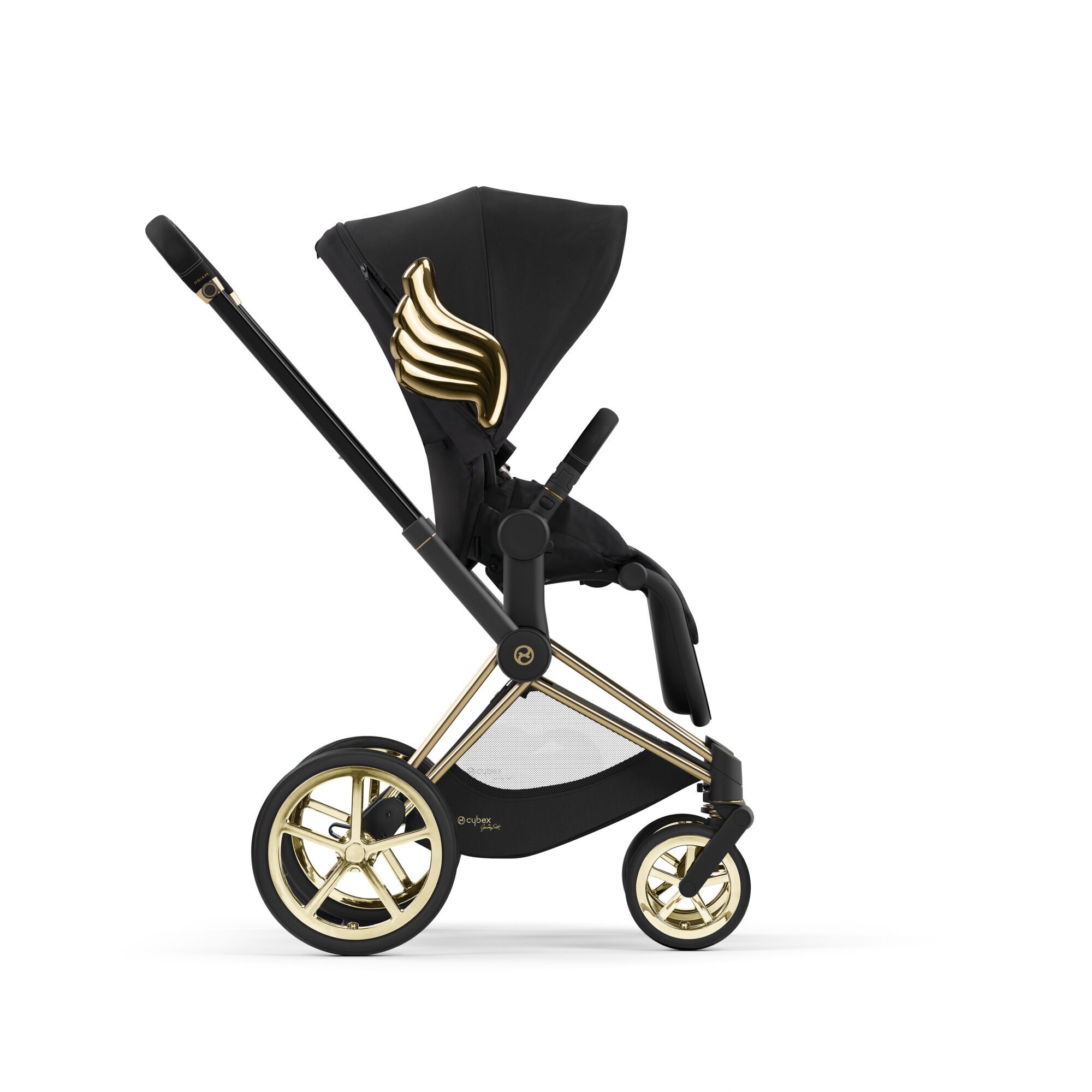CYBEX Priam Jeremy Scott - Wings