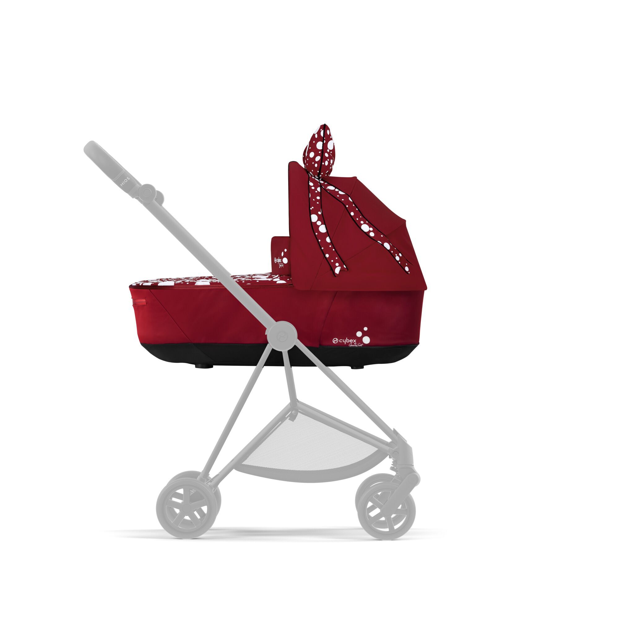 CYBEX Mios Lux Carry Cot