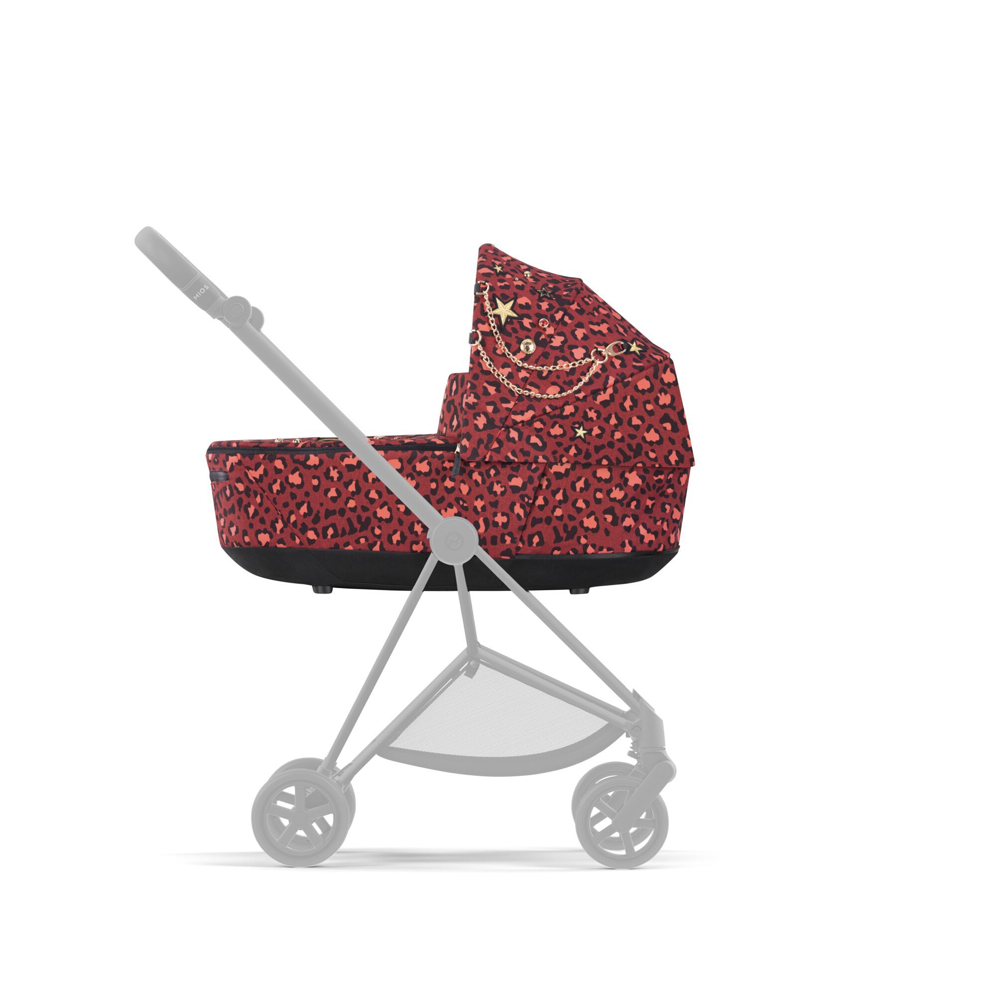 CYBEX Mios Lux Carry Cot