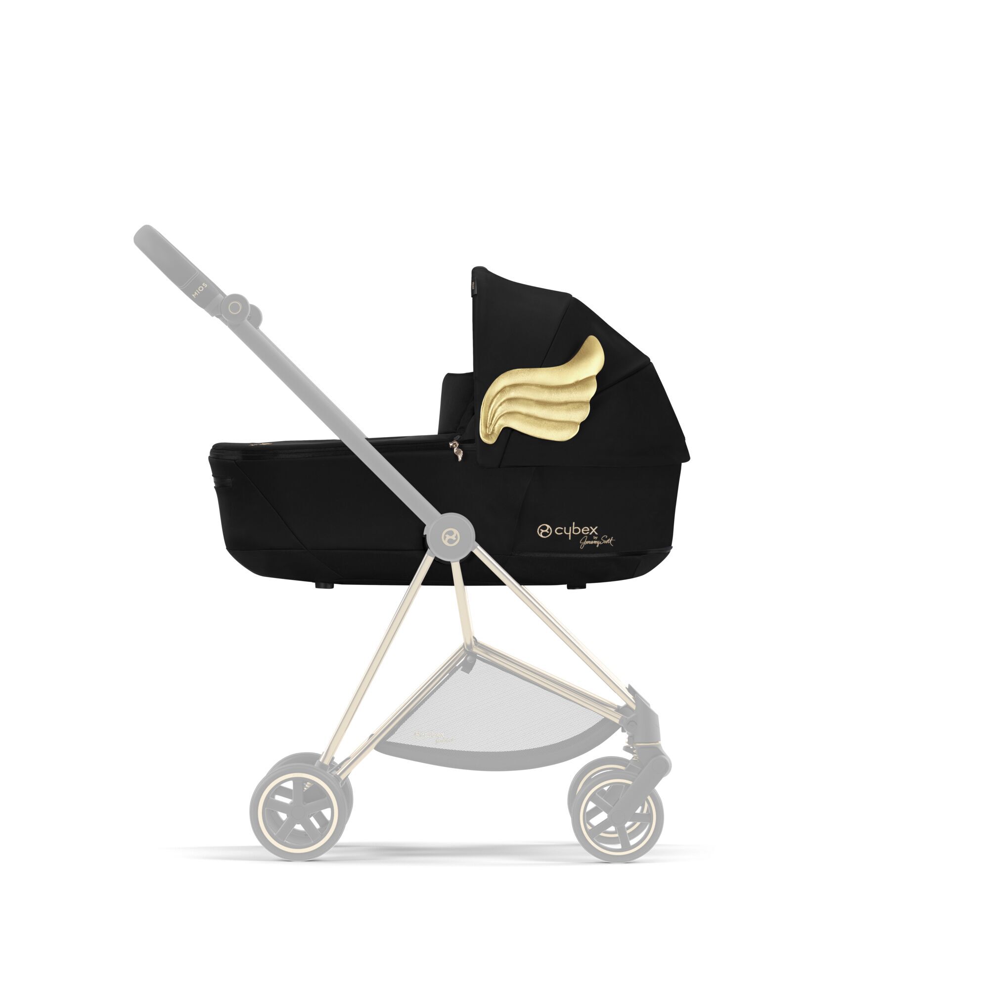 CYBEX Mios Lux Carry Cot