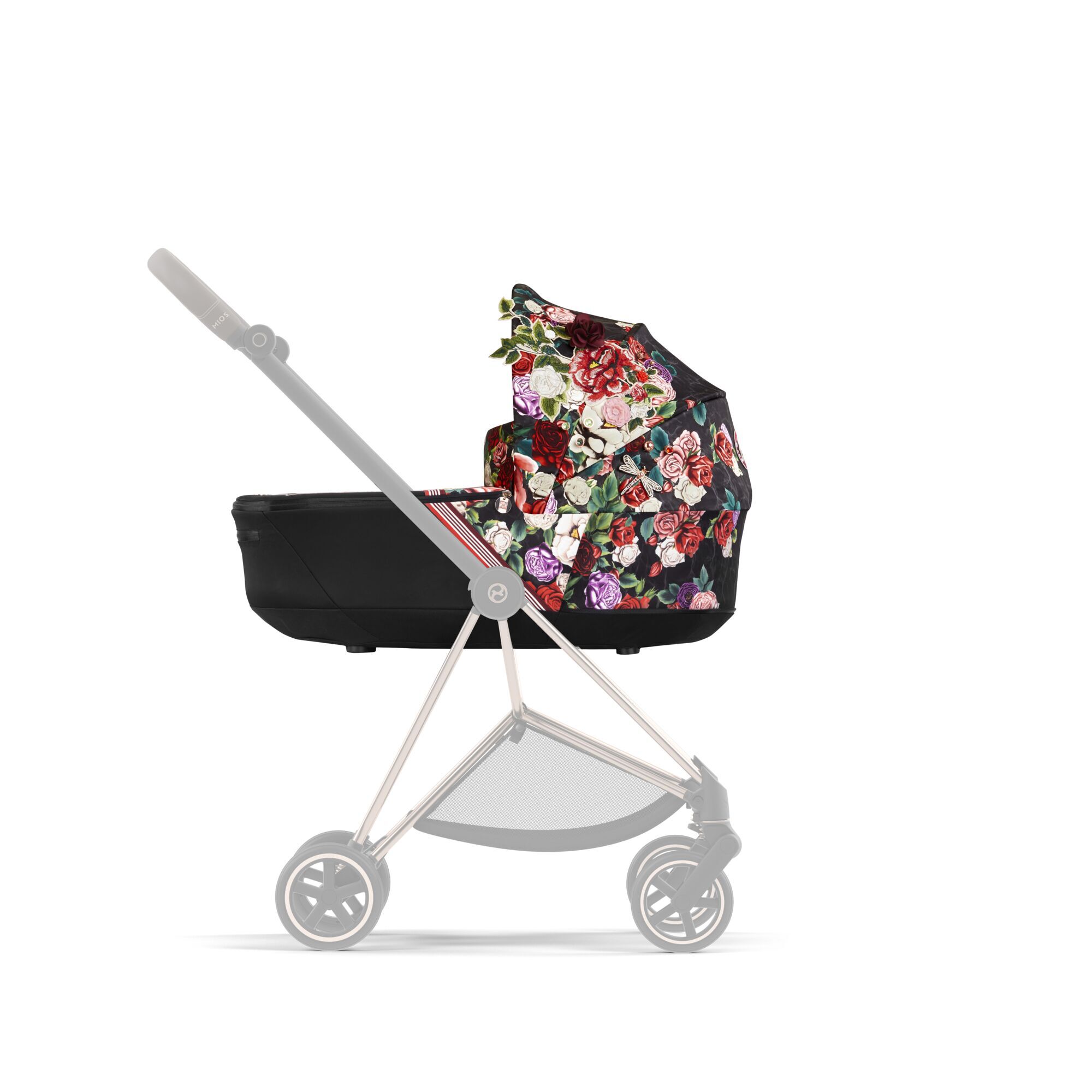 CYBEX Mios Lux Carry Cot