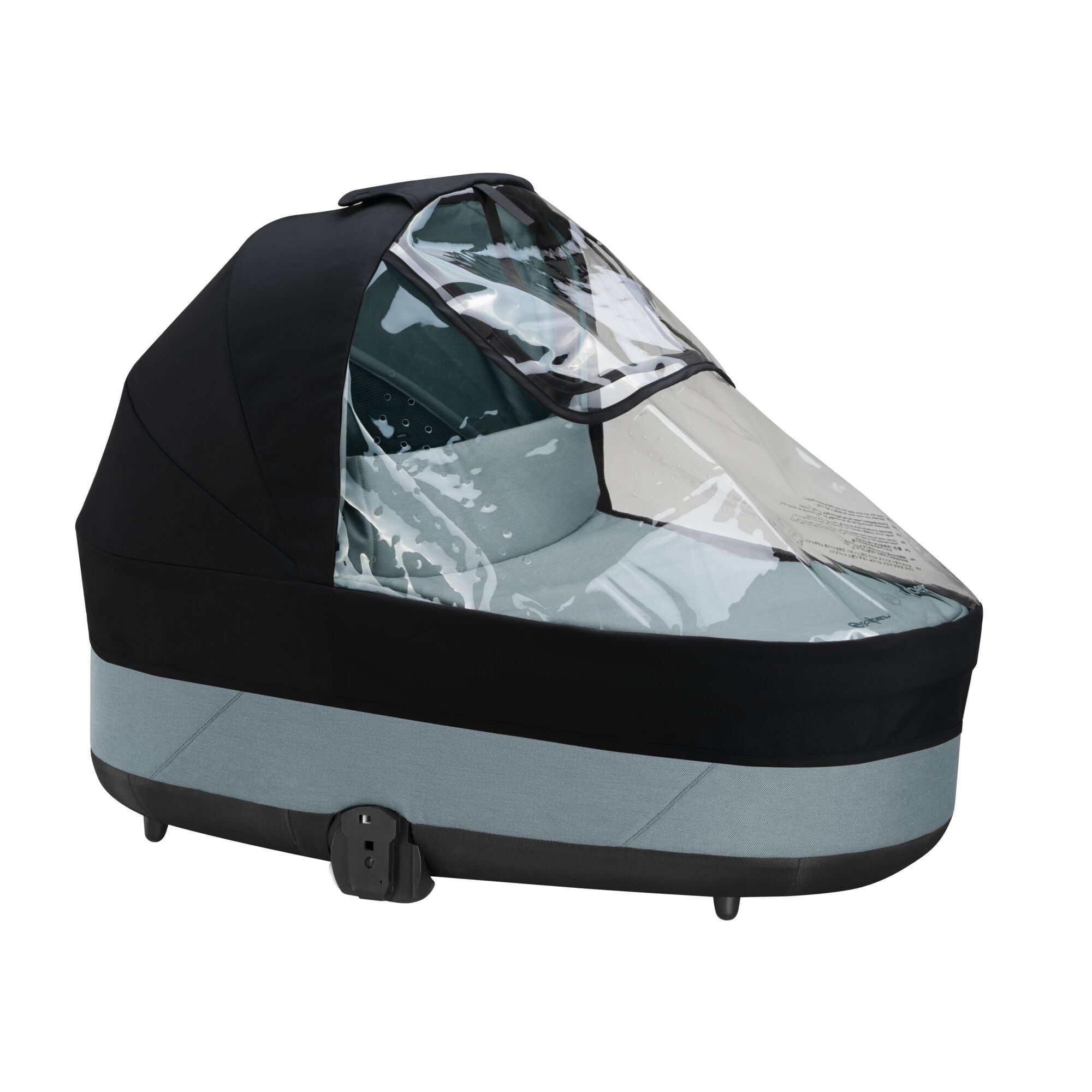 CYBEX Cot S Lux Rain Cover