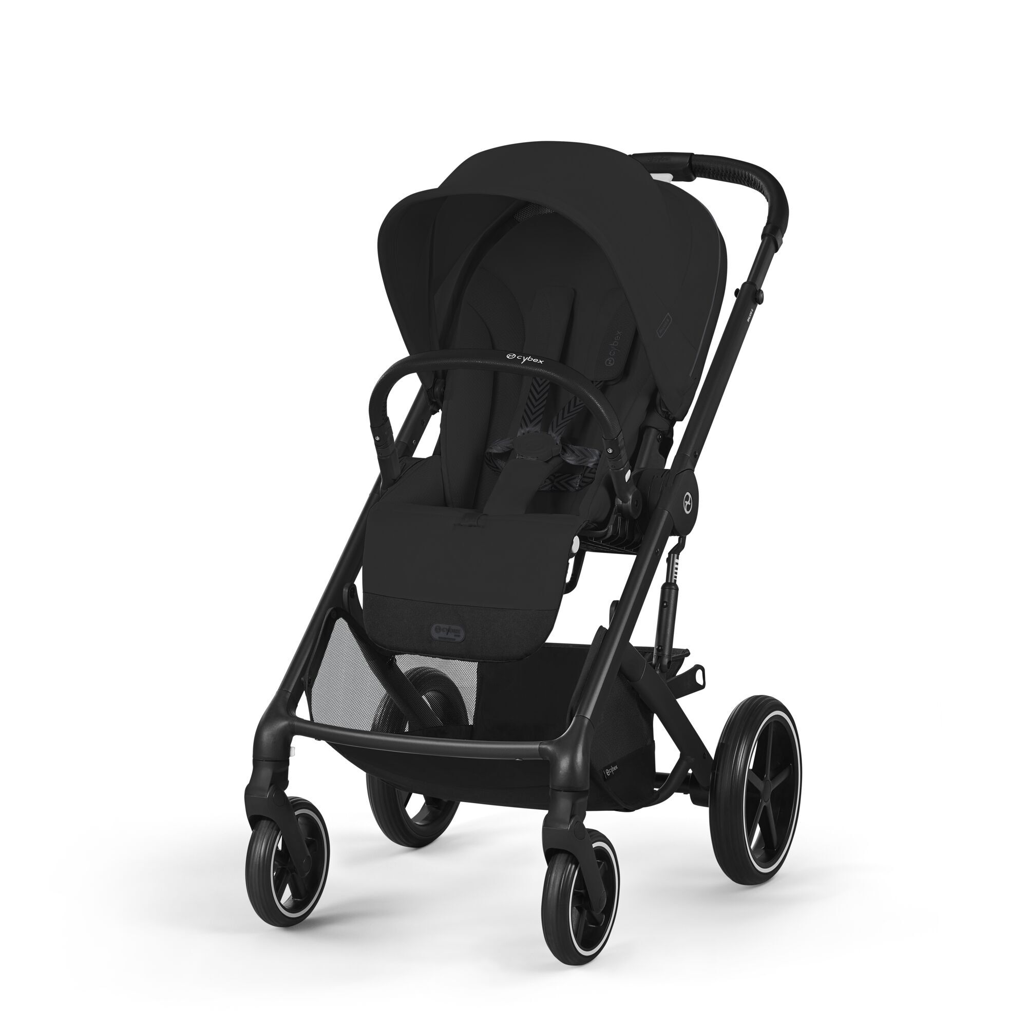 CYBEX Balios S Lux