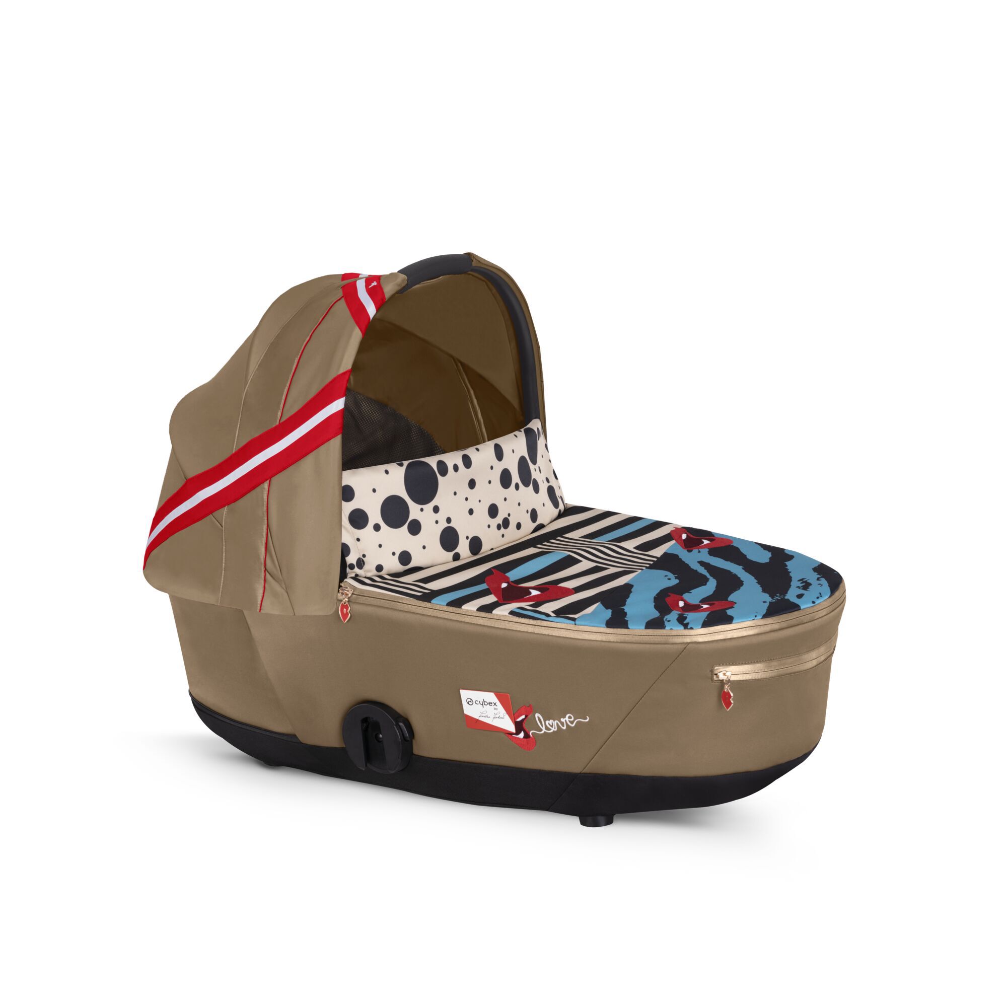 CYBEX Mios Lux Carry Cot