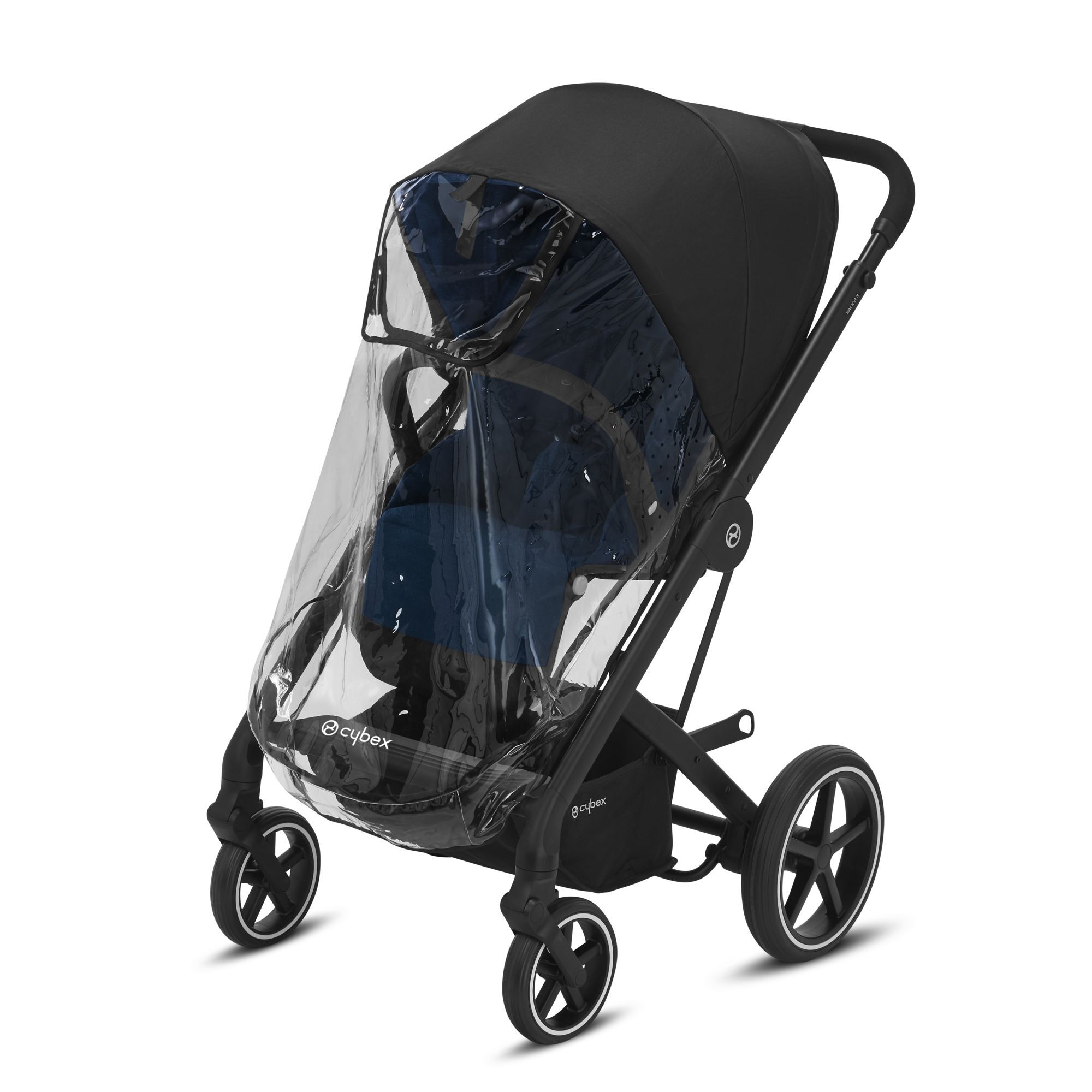 CYBEX Balios S Lux Rain Cover