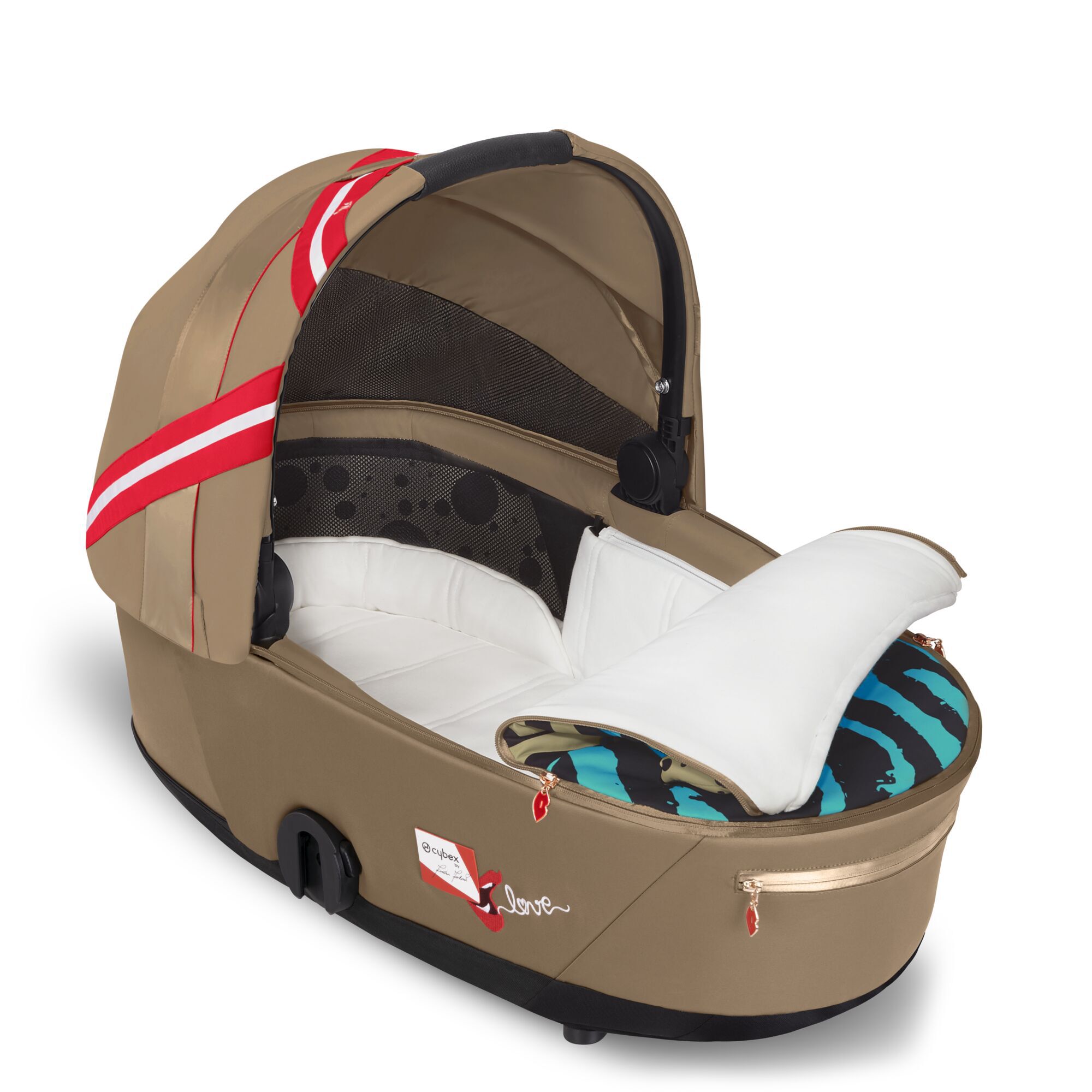 CYBEX Mios Lux Carry Cot