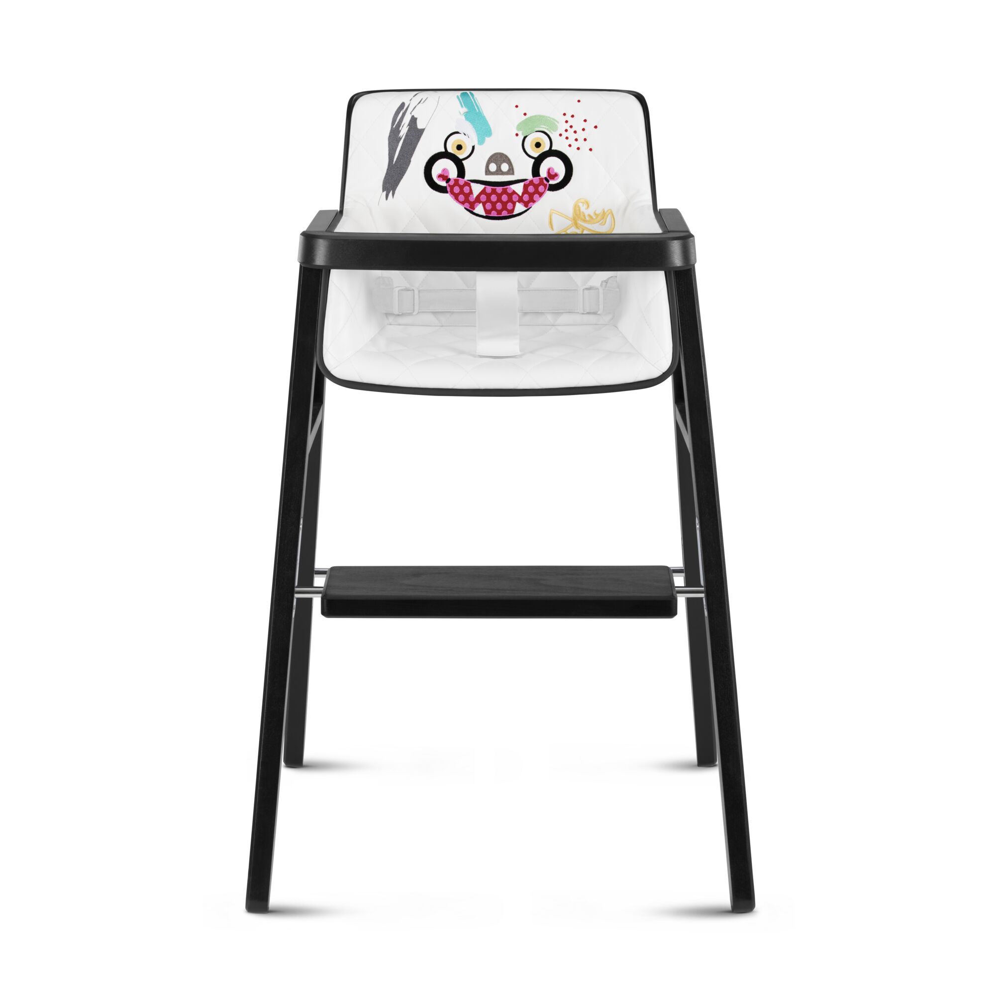 Wanders Highchair