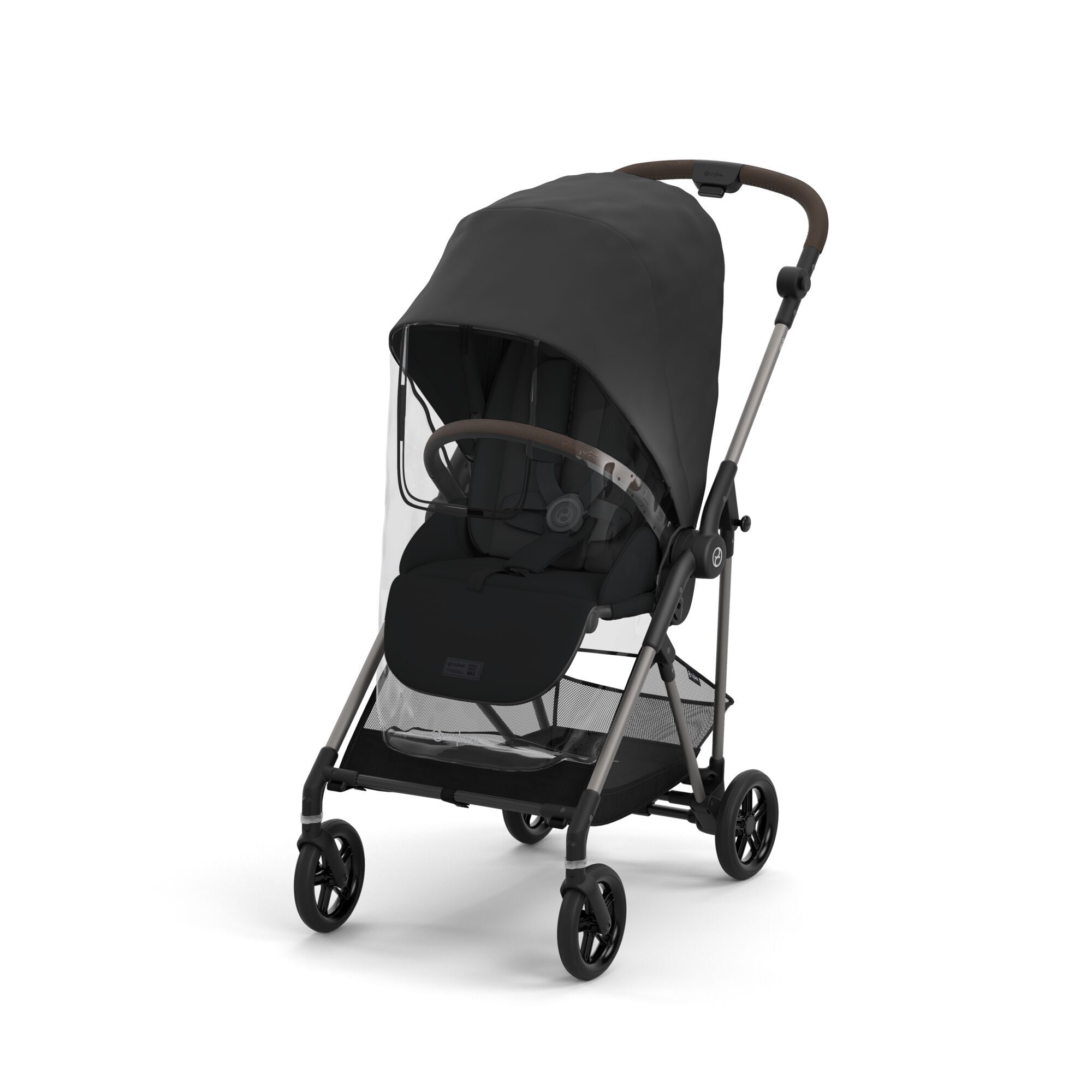 CYBEX Melio Line Rain Cover