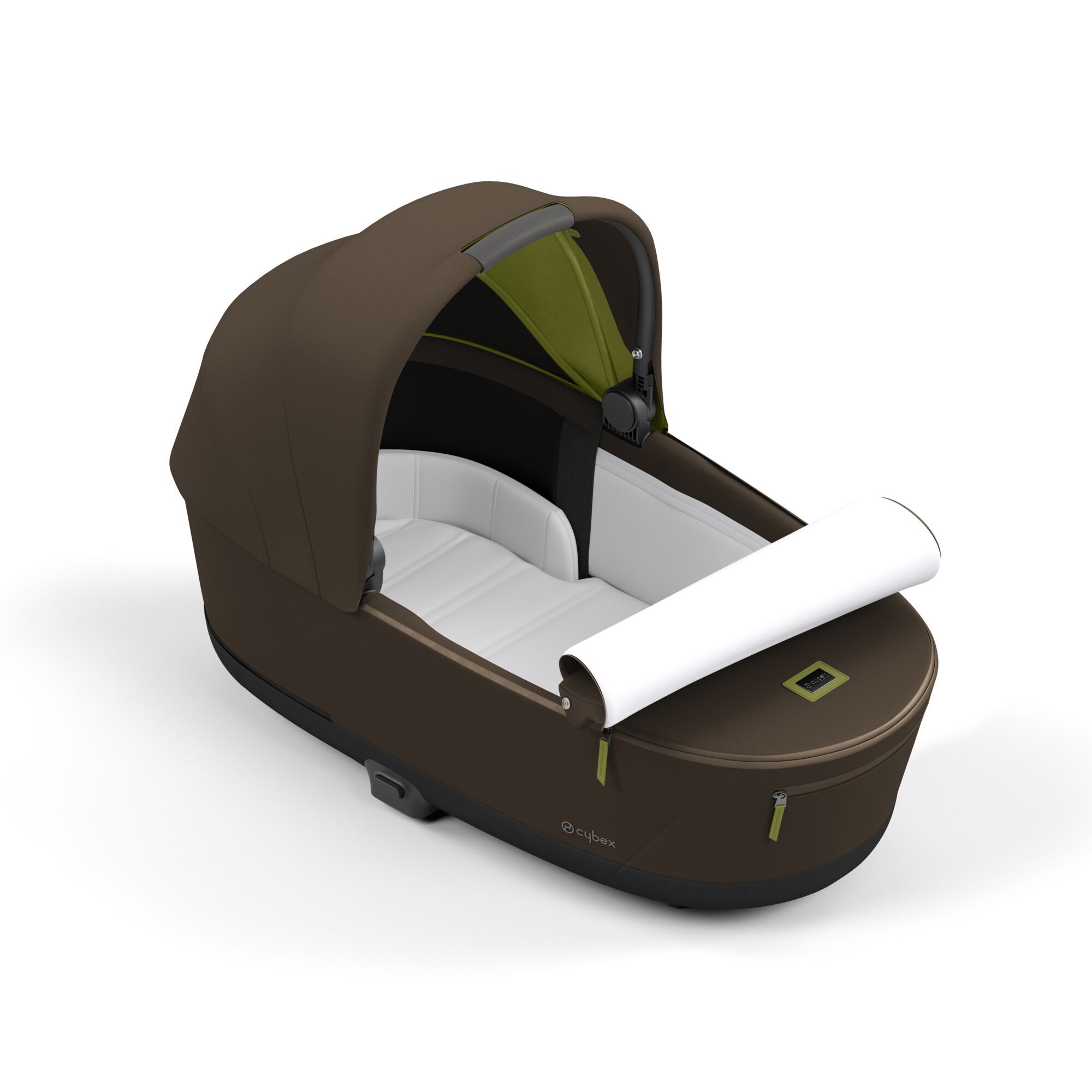 CYBEX Priam Lux Carry Cot ׀ Cot for Priam Stroller